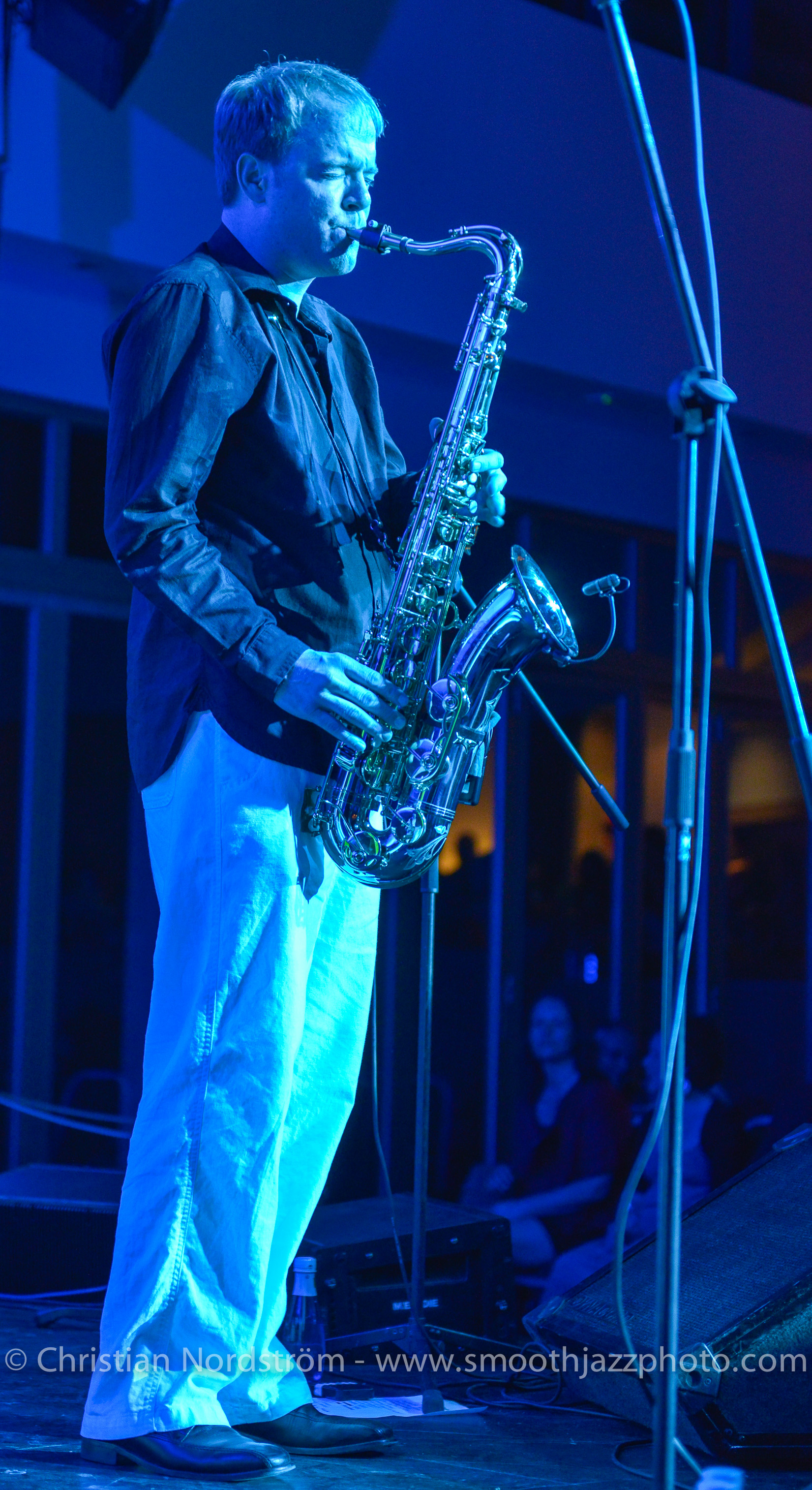 SmoothJazzMallorca2013 DarrenRahn 48