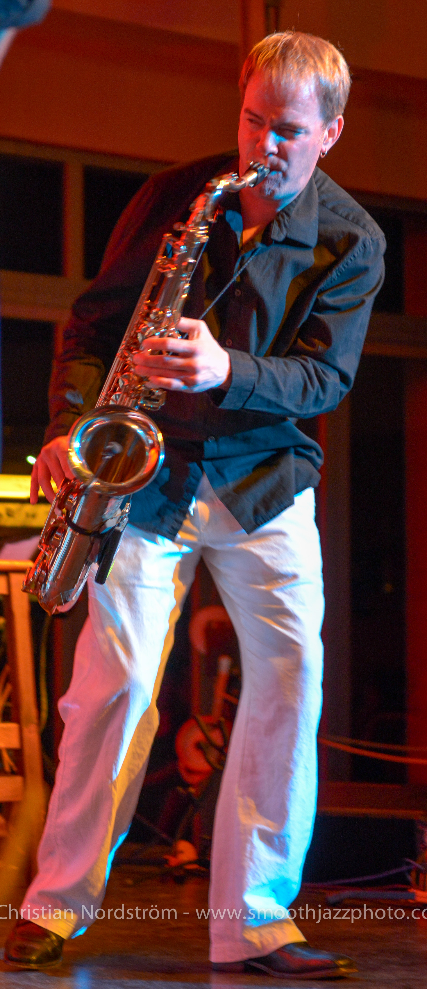 SmoothJazzMallorca2013 DarrenRahn 49