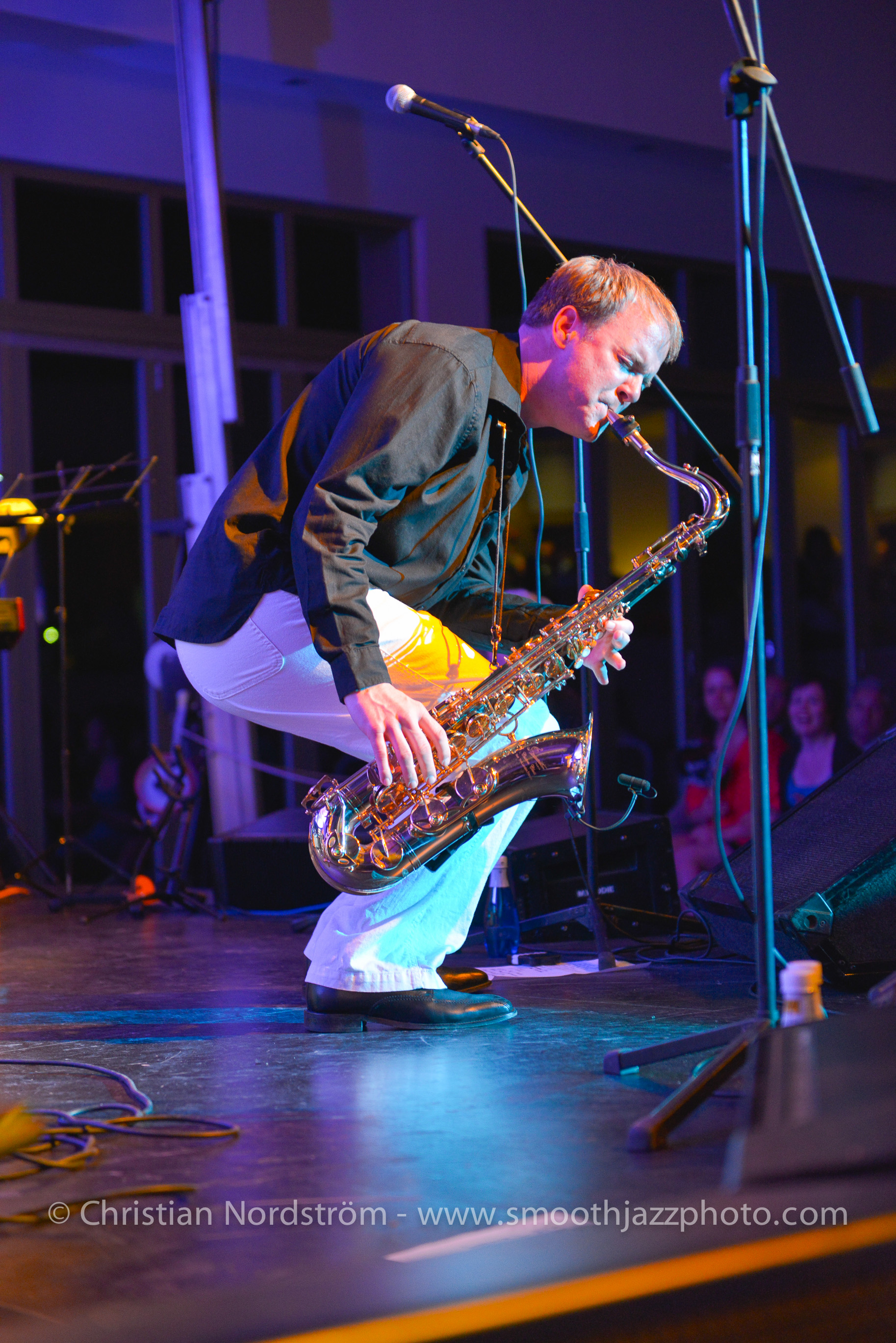 SmoothJazzMallorca2013 DarrenRahn 52