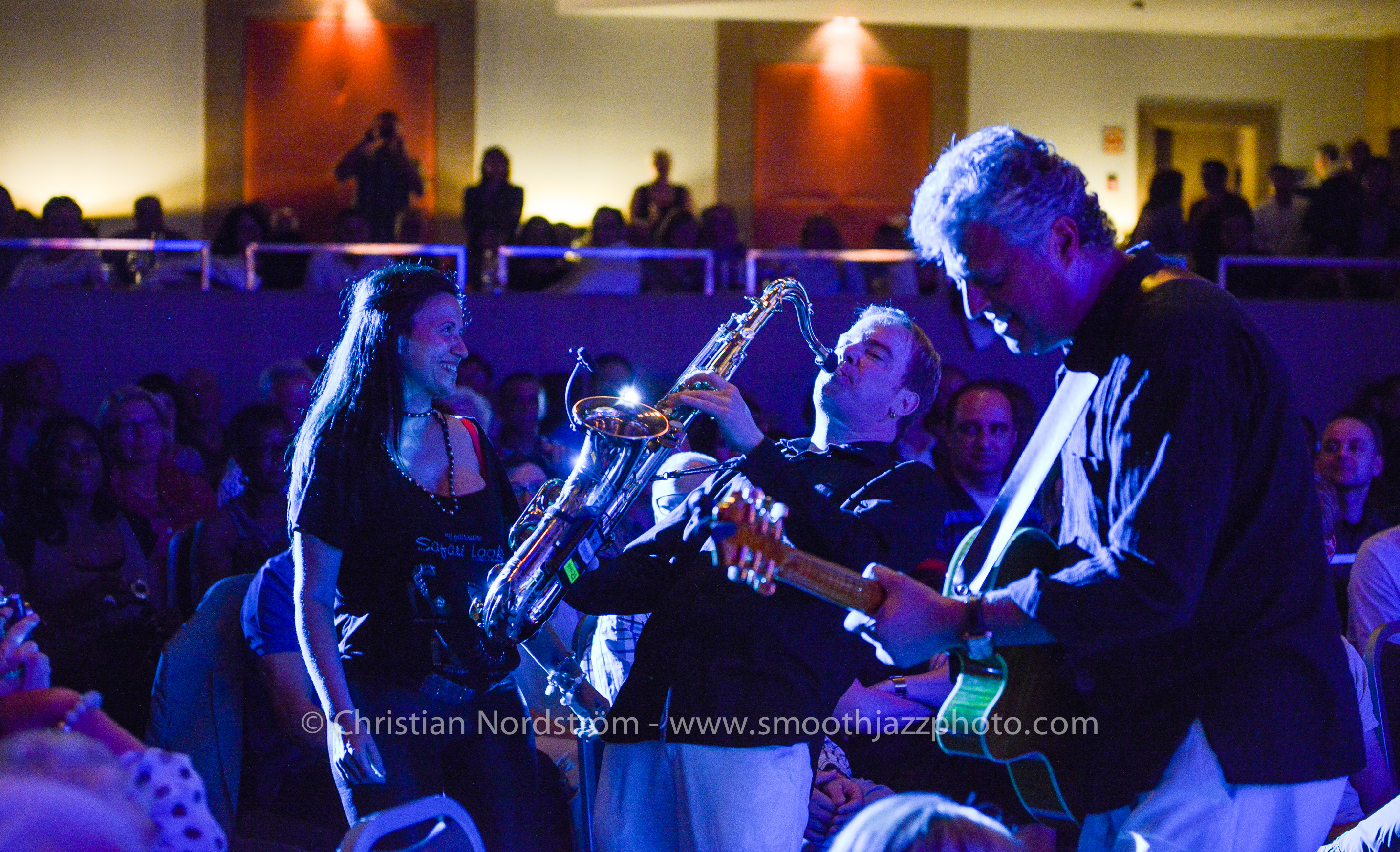 SmoothJazzMallorca2013 DarrenRahn 65