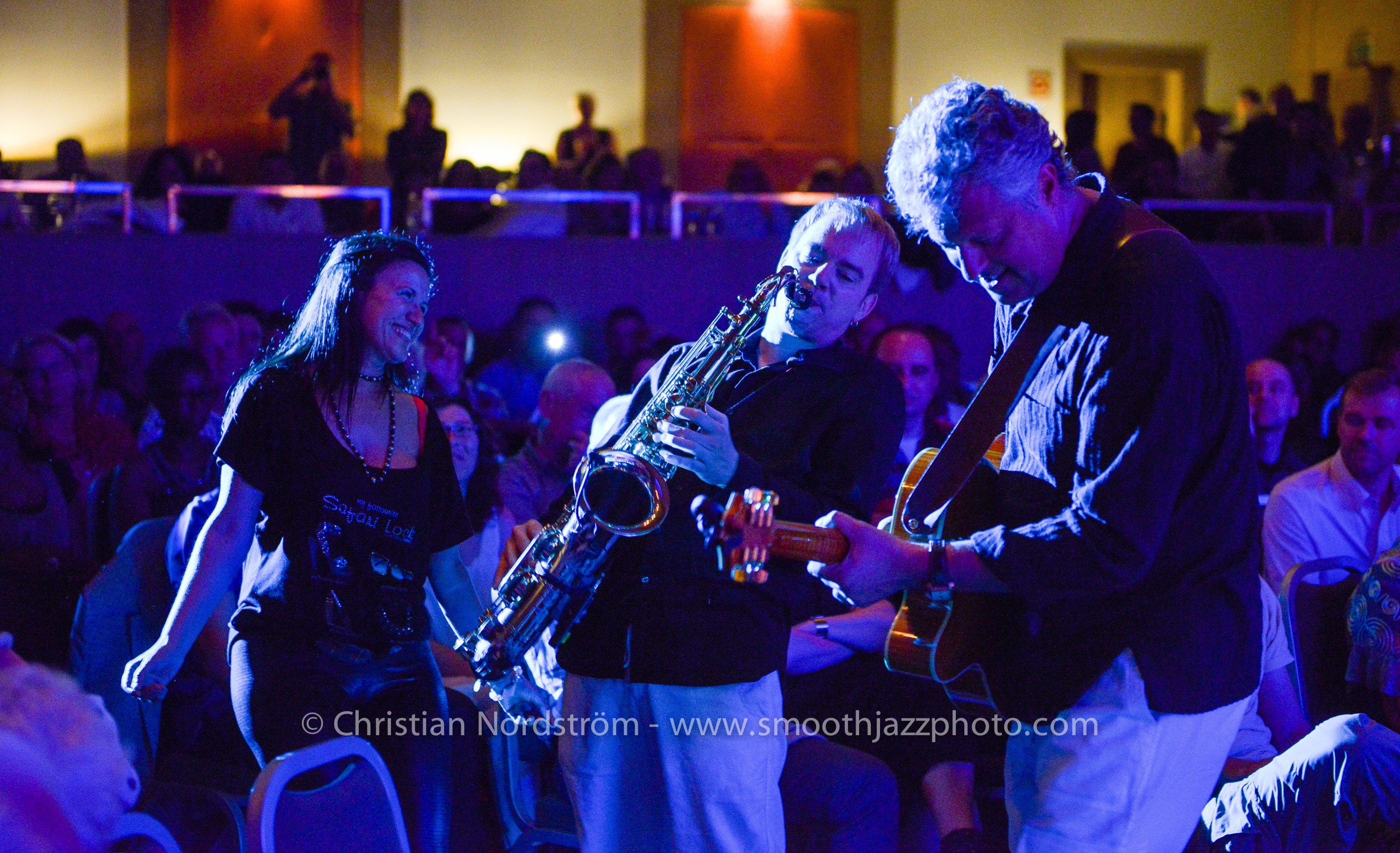 SmoothJazzMallorca2013 DarrenRahn 66