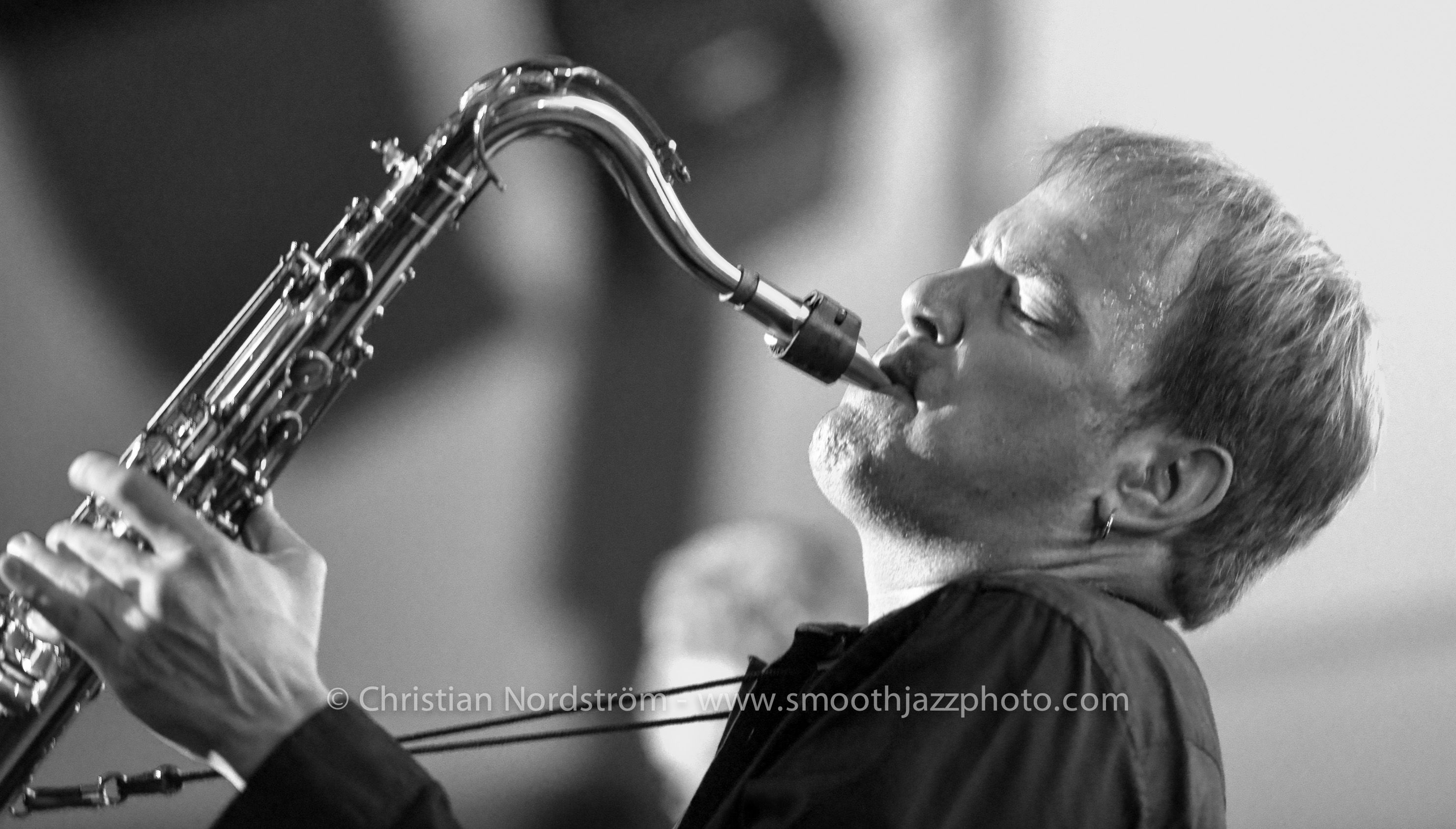 SmoothJazzMallorca2013 DarrenRahn 69