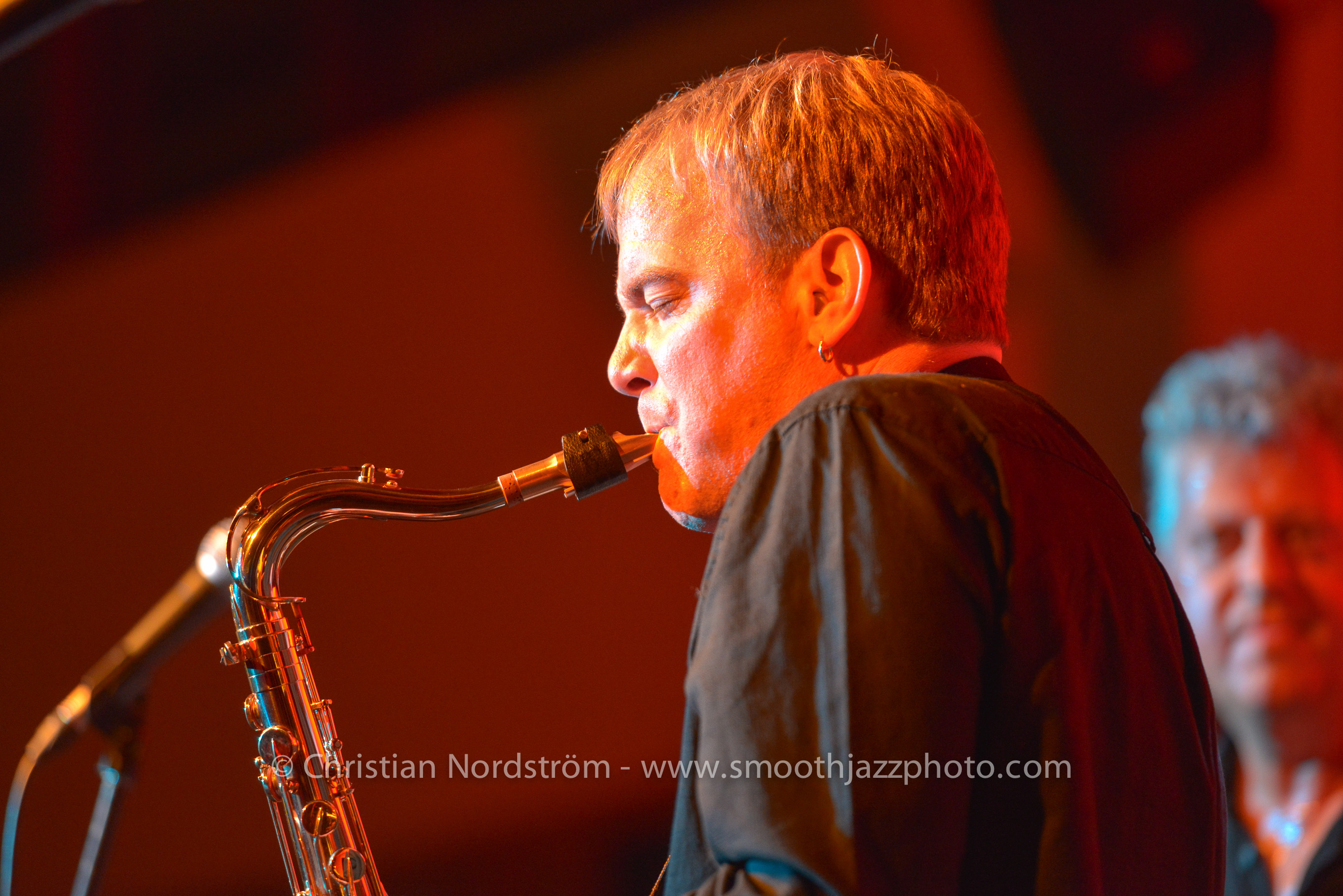 SmoothJazzMallorca2013 DarrenRahn 70