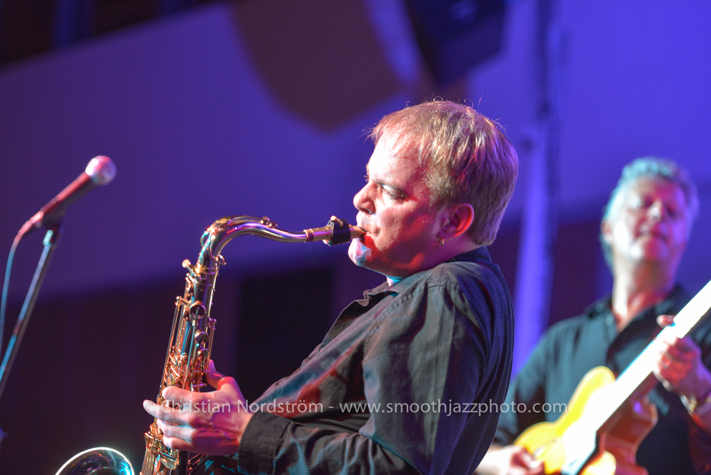 SmoothJazzMallorca2013 DarrenRahn 71