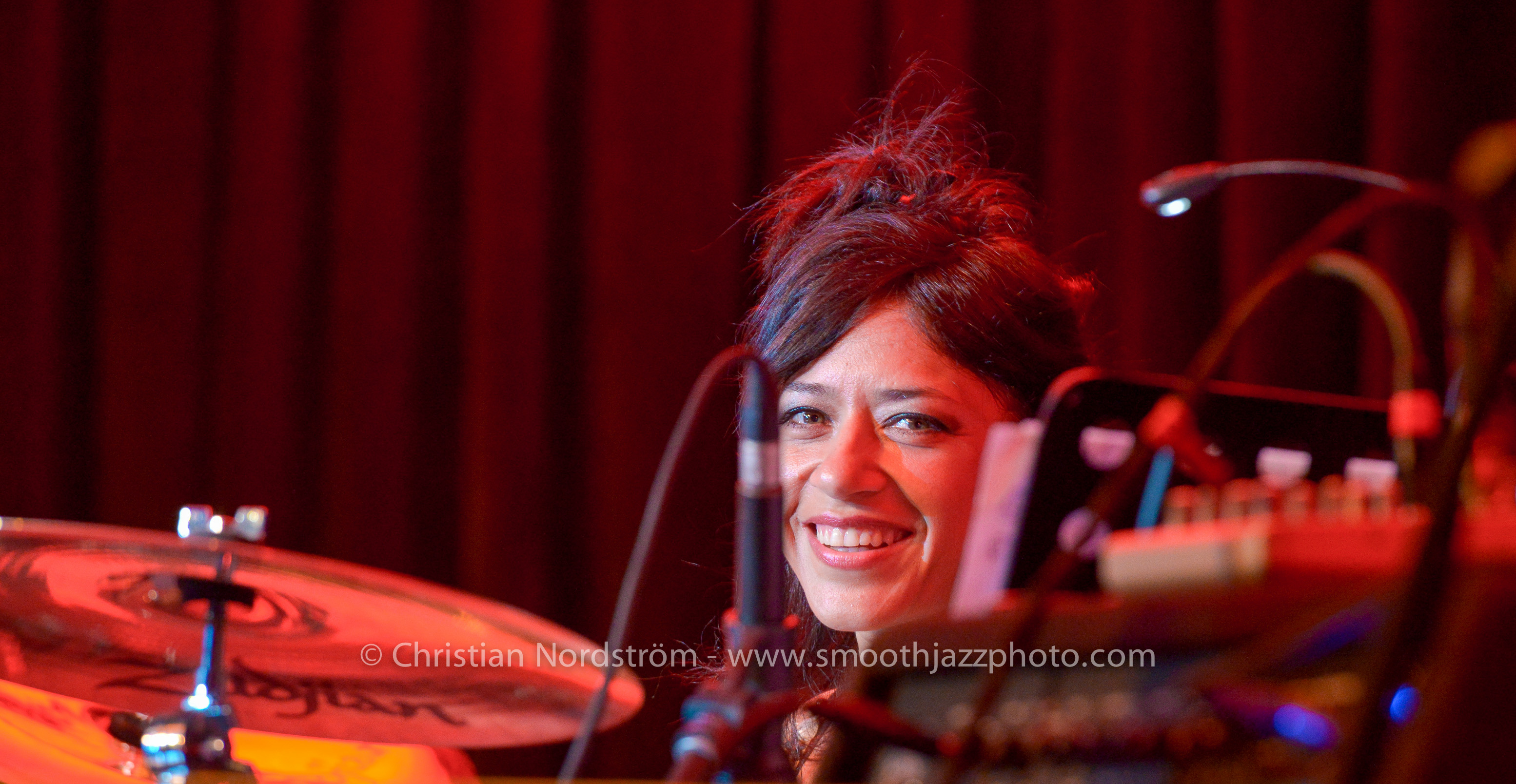 SmoothJazzMallorca2013 DarrenRahn 75