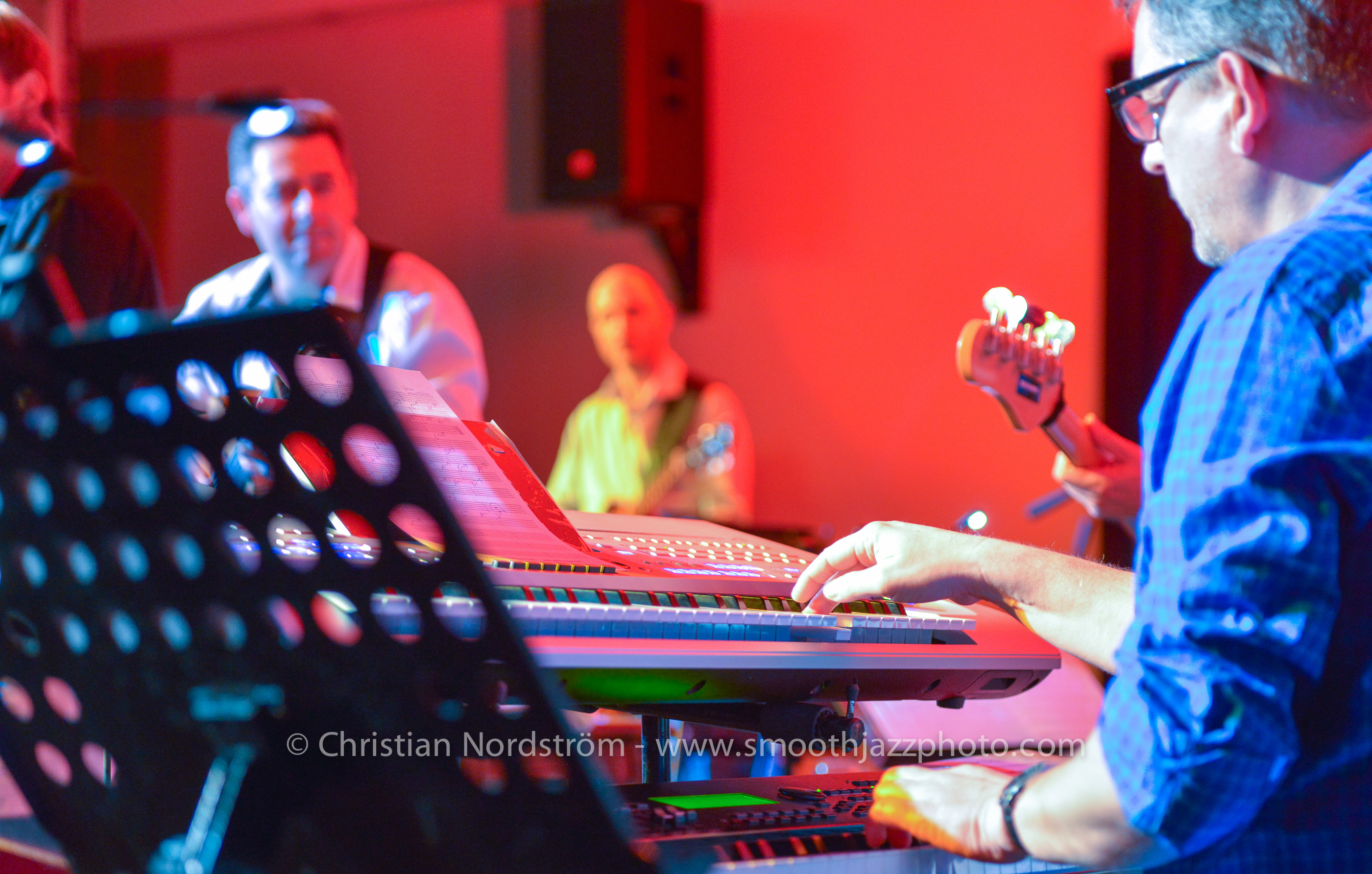 SmoothJazzMallorca2013 DarrenRahn 81