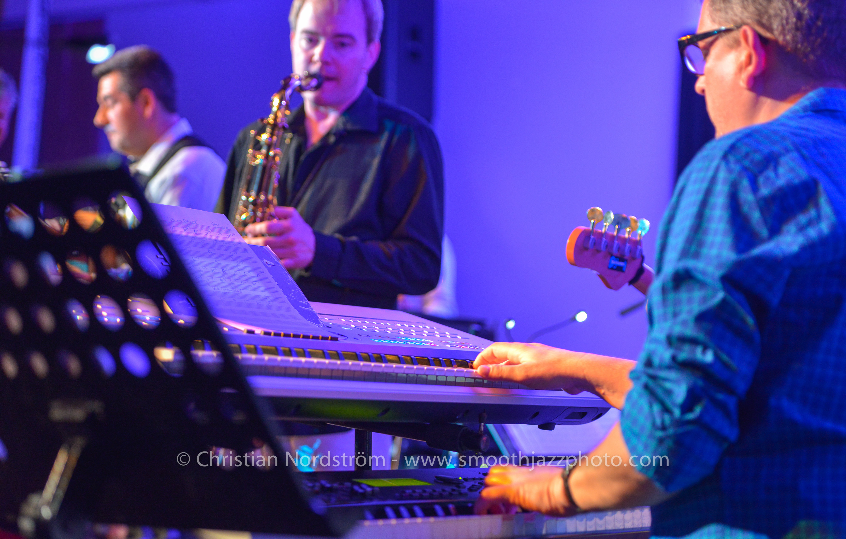 SmoothJazzMallorca2013 DarrenRahn 82