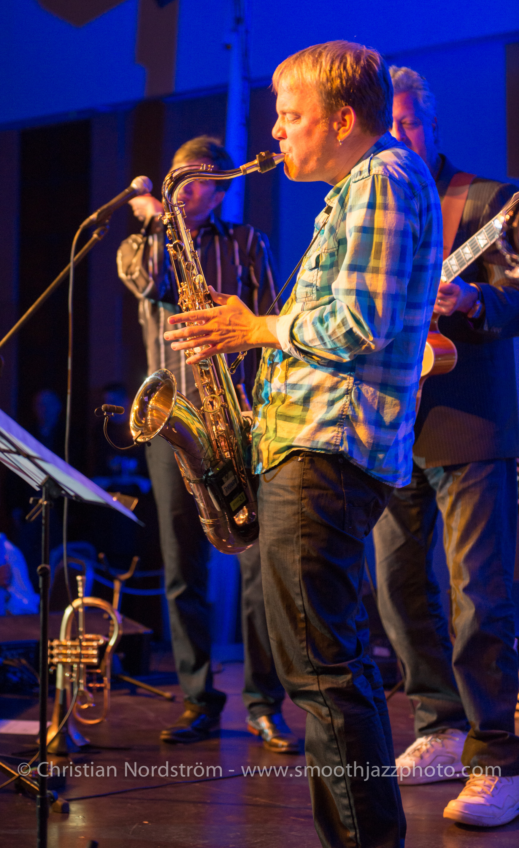 SmoothJazzMallorca2013 RickBraun 090