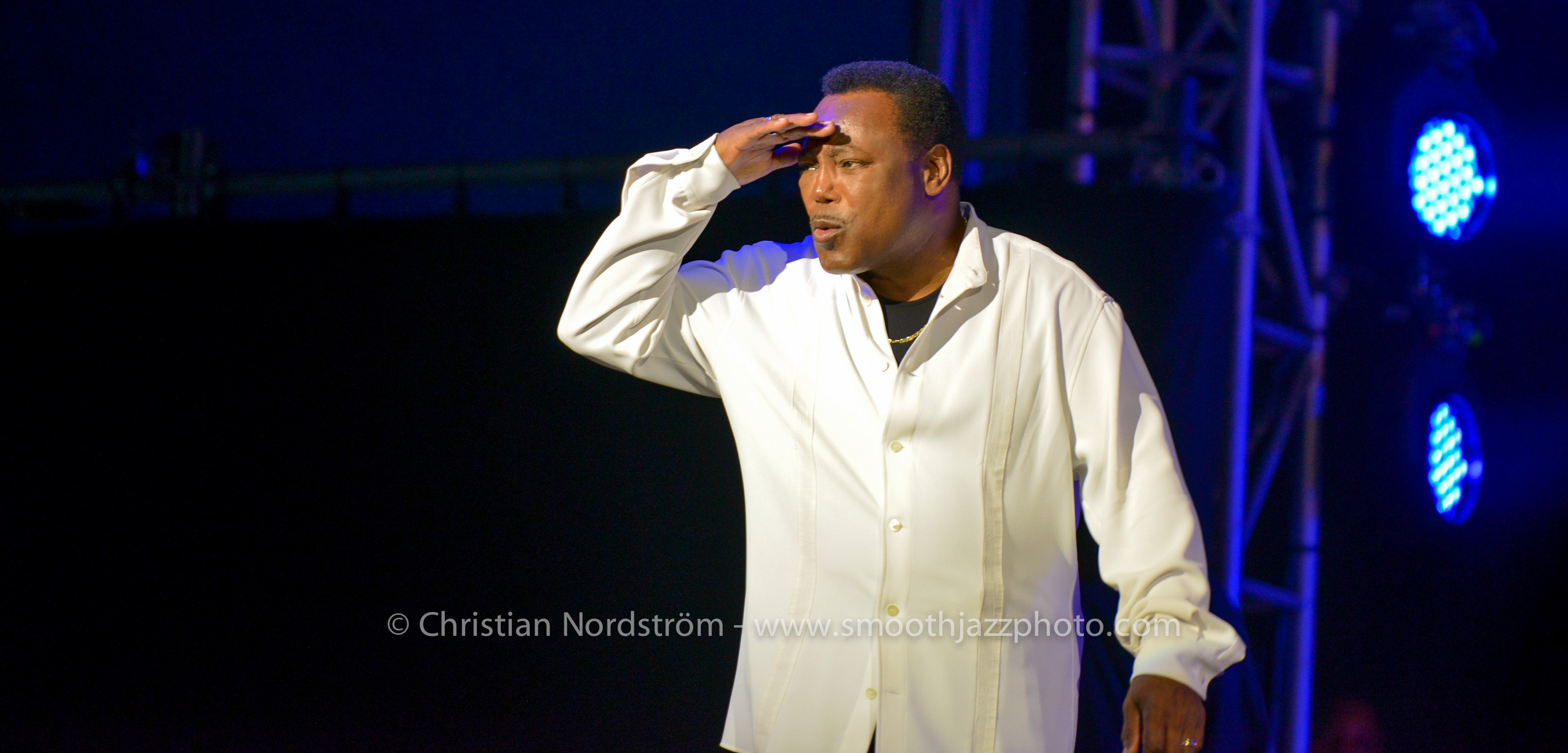 GeorgeBensonMunich2013 01