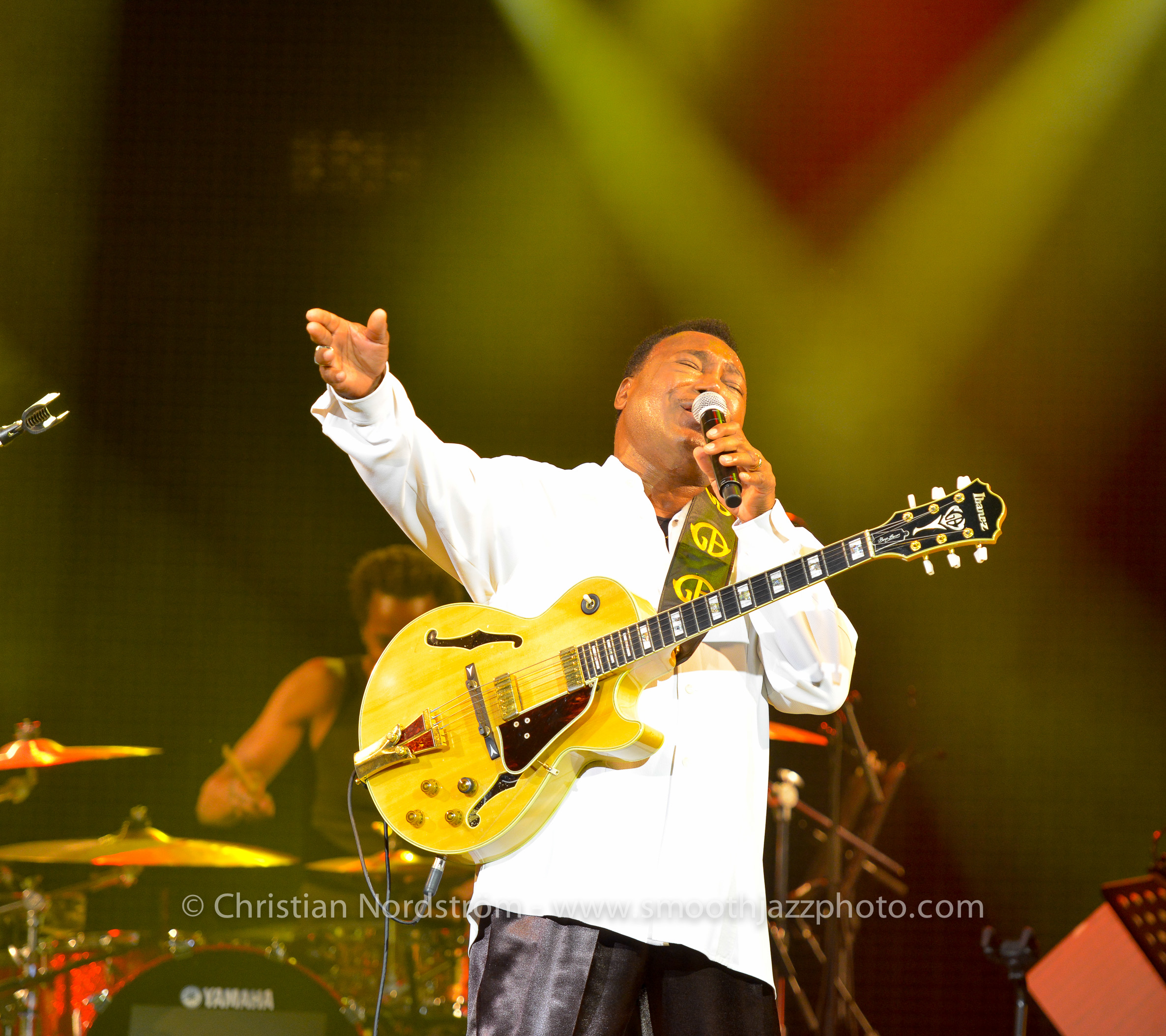 GeorgeBensonMunich2013 58