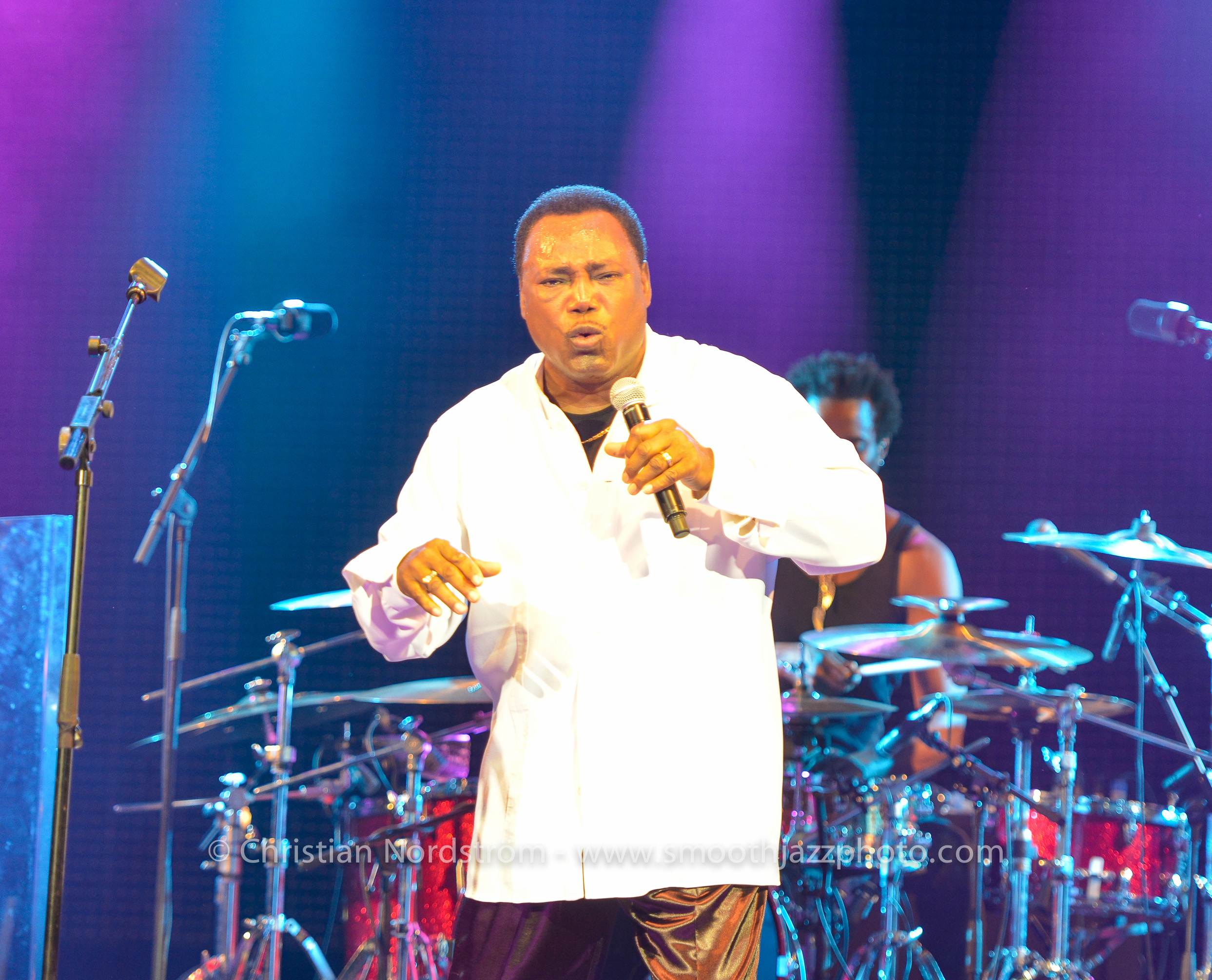 GeorgeBensonMunich2013 73