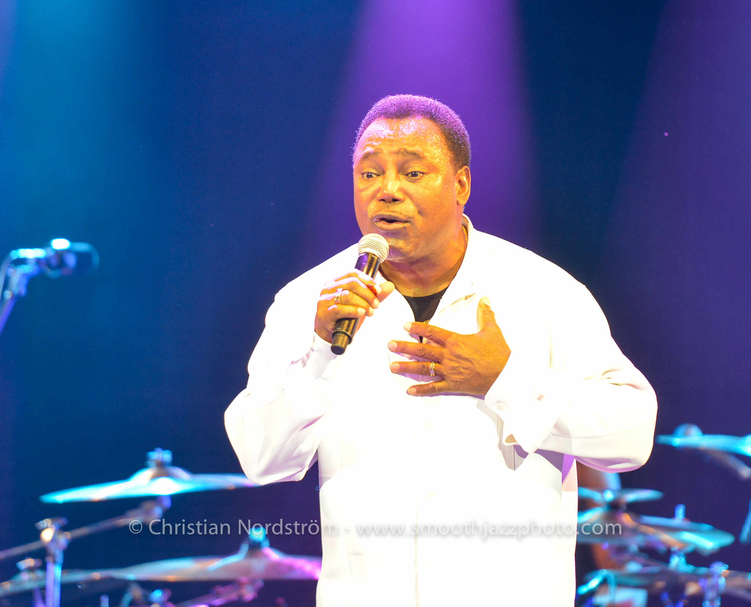 GeorgeBensonMunich2013 75