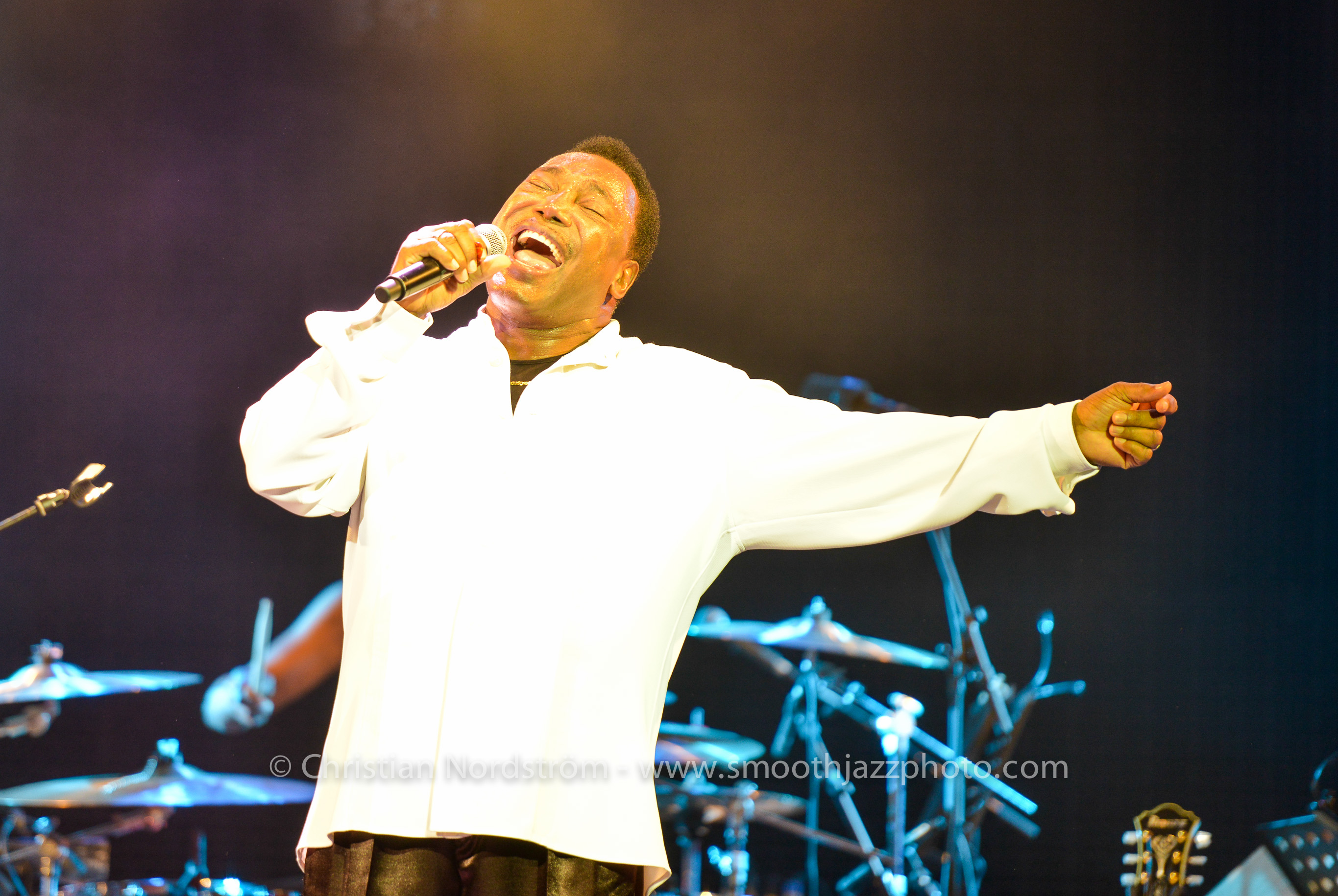 GeorgeBensonMunich2013 83