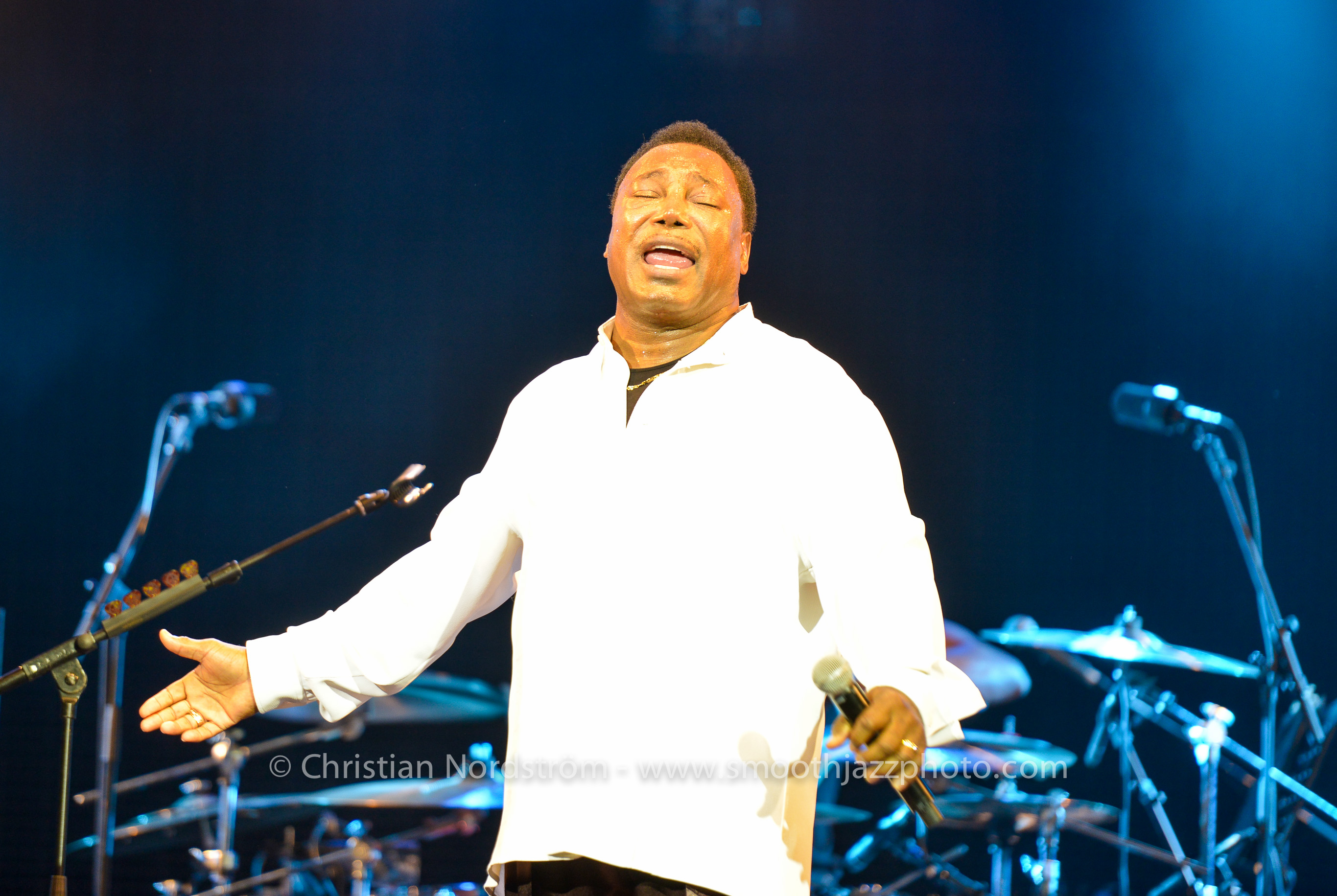 GeorgeBensonMunich2013 86