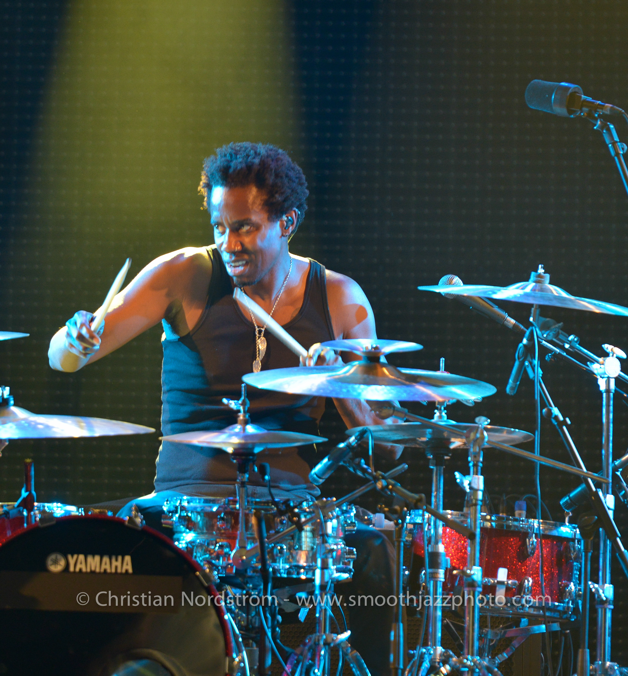 GeorgeBensonMunich2013 87