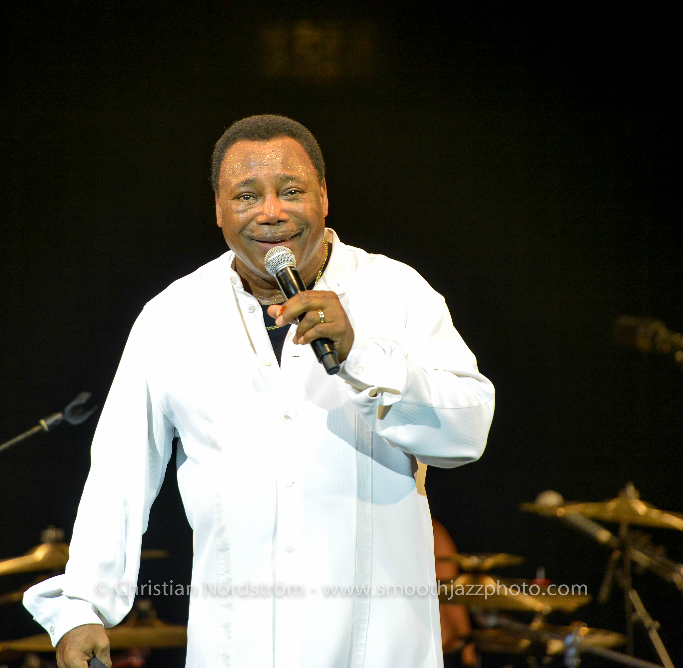 GeorgeBensonMunich2013 89