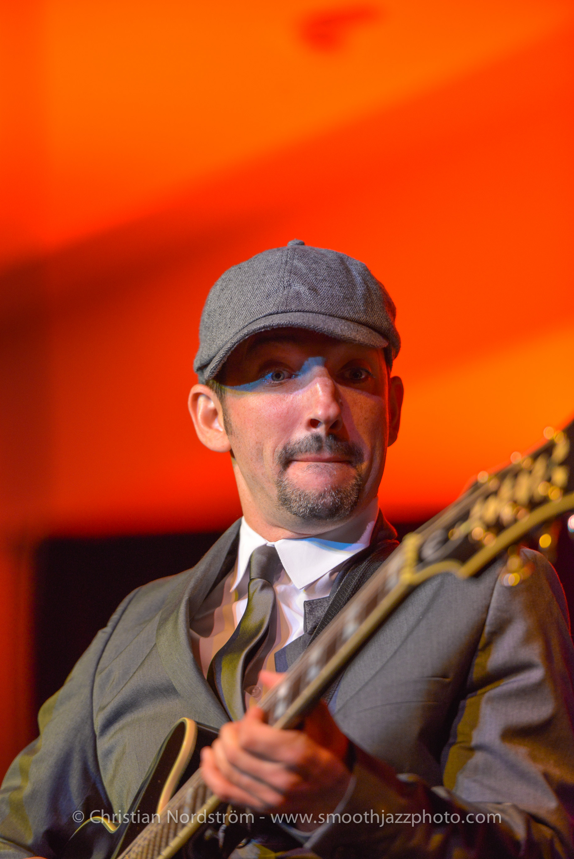 SmoothJazzMallorca2013 MattMarshak 12