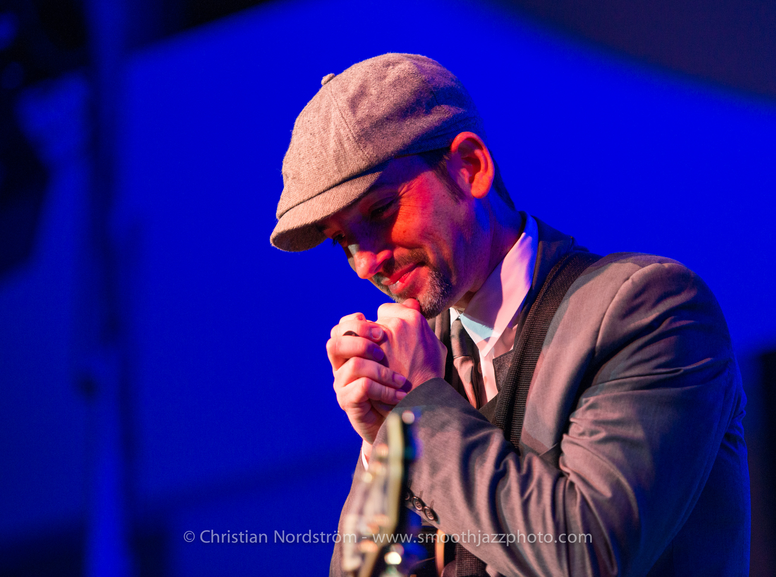 SmoothJazzMallorca2013 MattMarshak 14