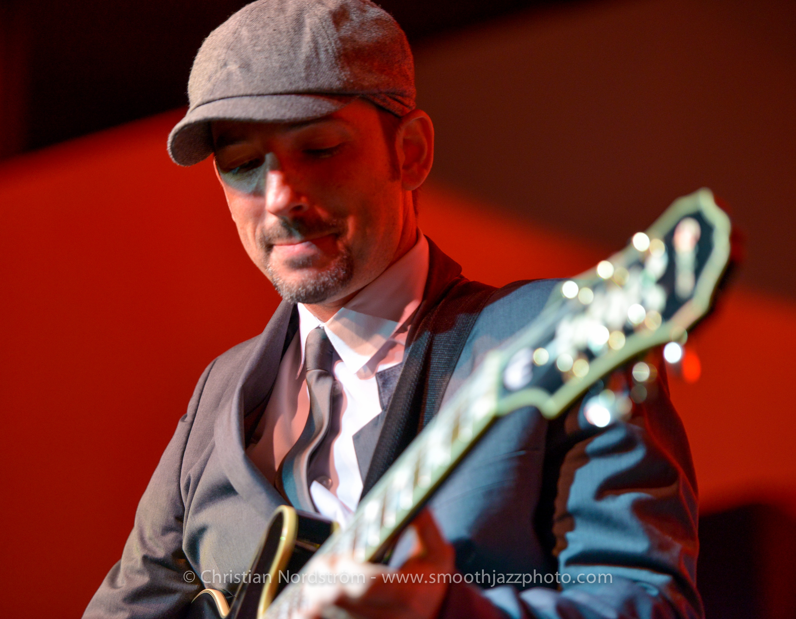 SmoothJazzMallorca2013 MattMarshak 19