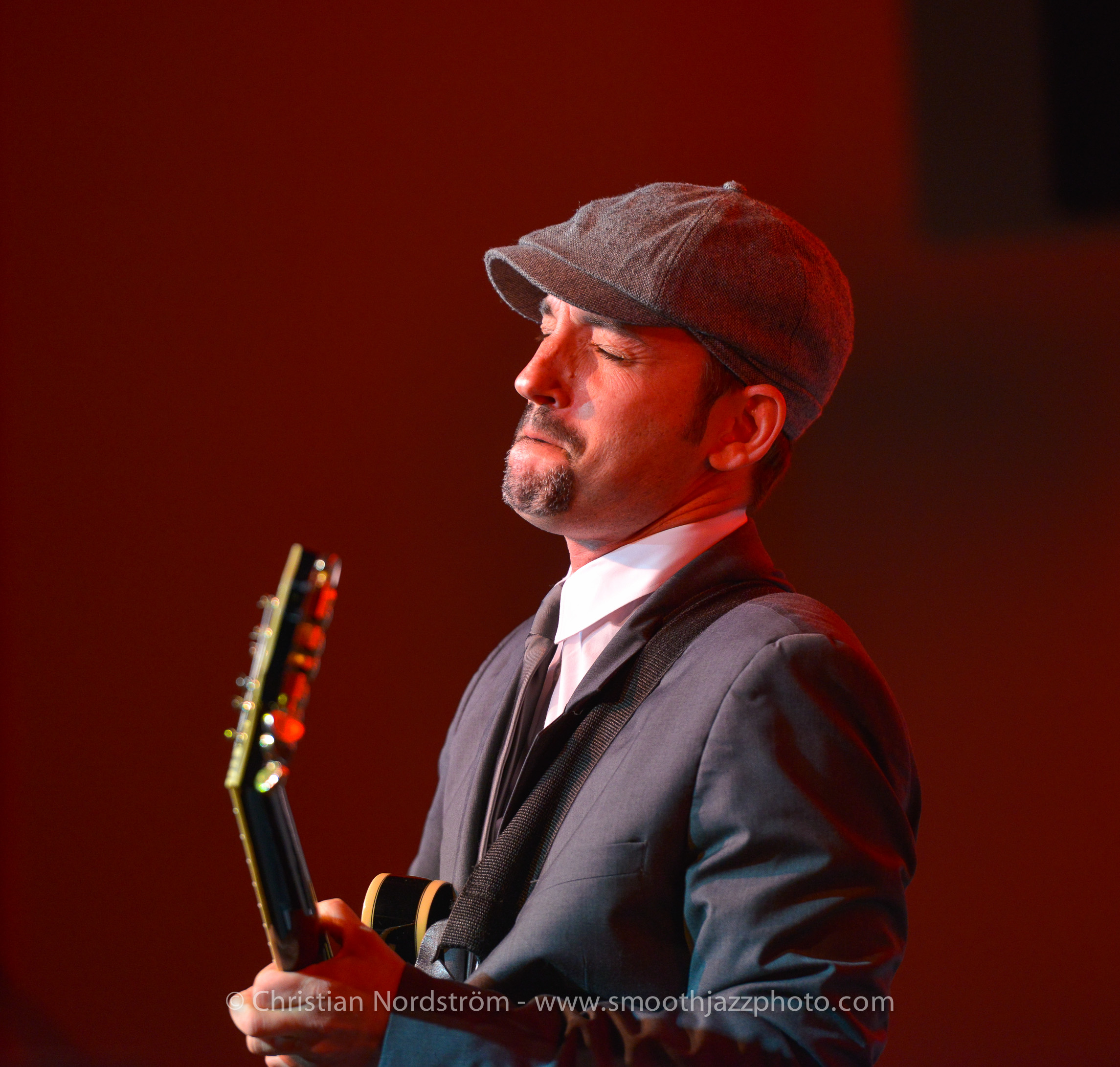 SmoothJazzMallorca2013 MattMarshak 20