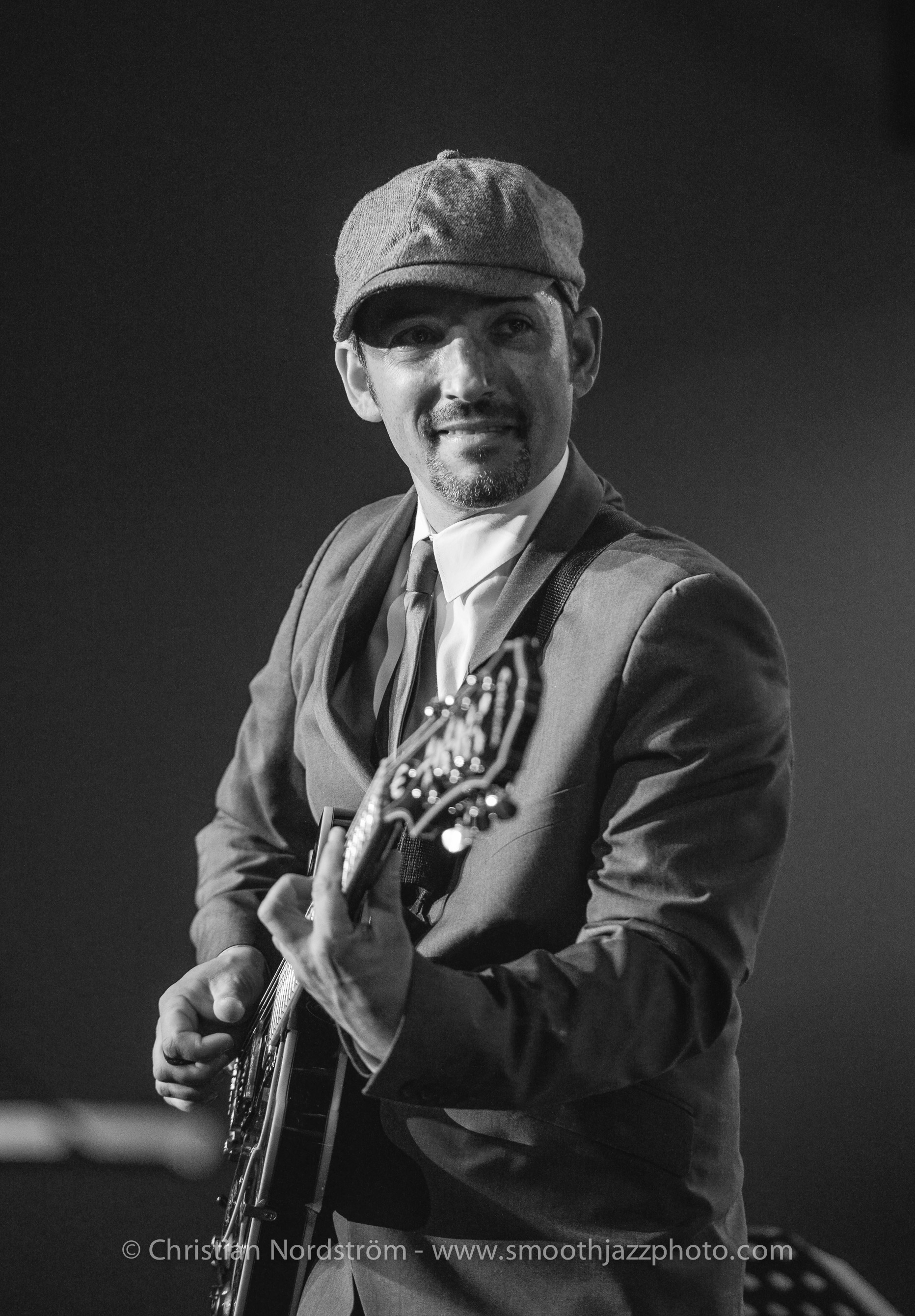 SmoothJazzMallorca2013 MattMarshak 29