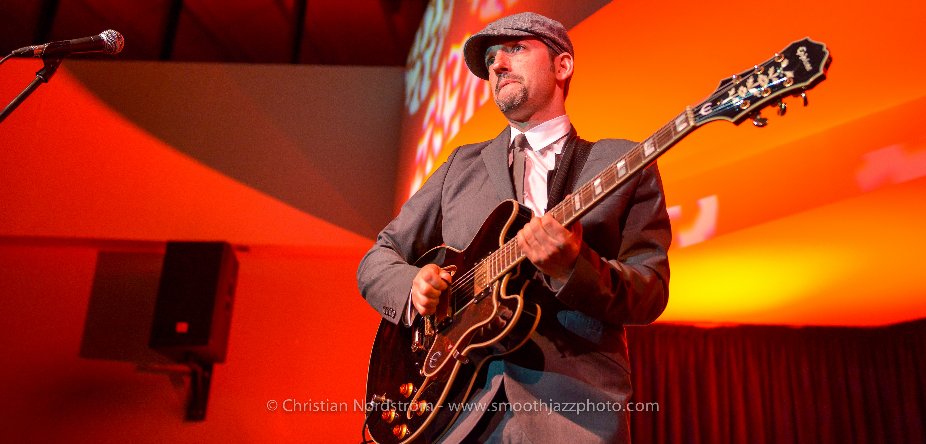 SmoothJazzMallorca2013 MattMarshak 3