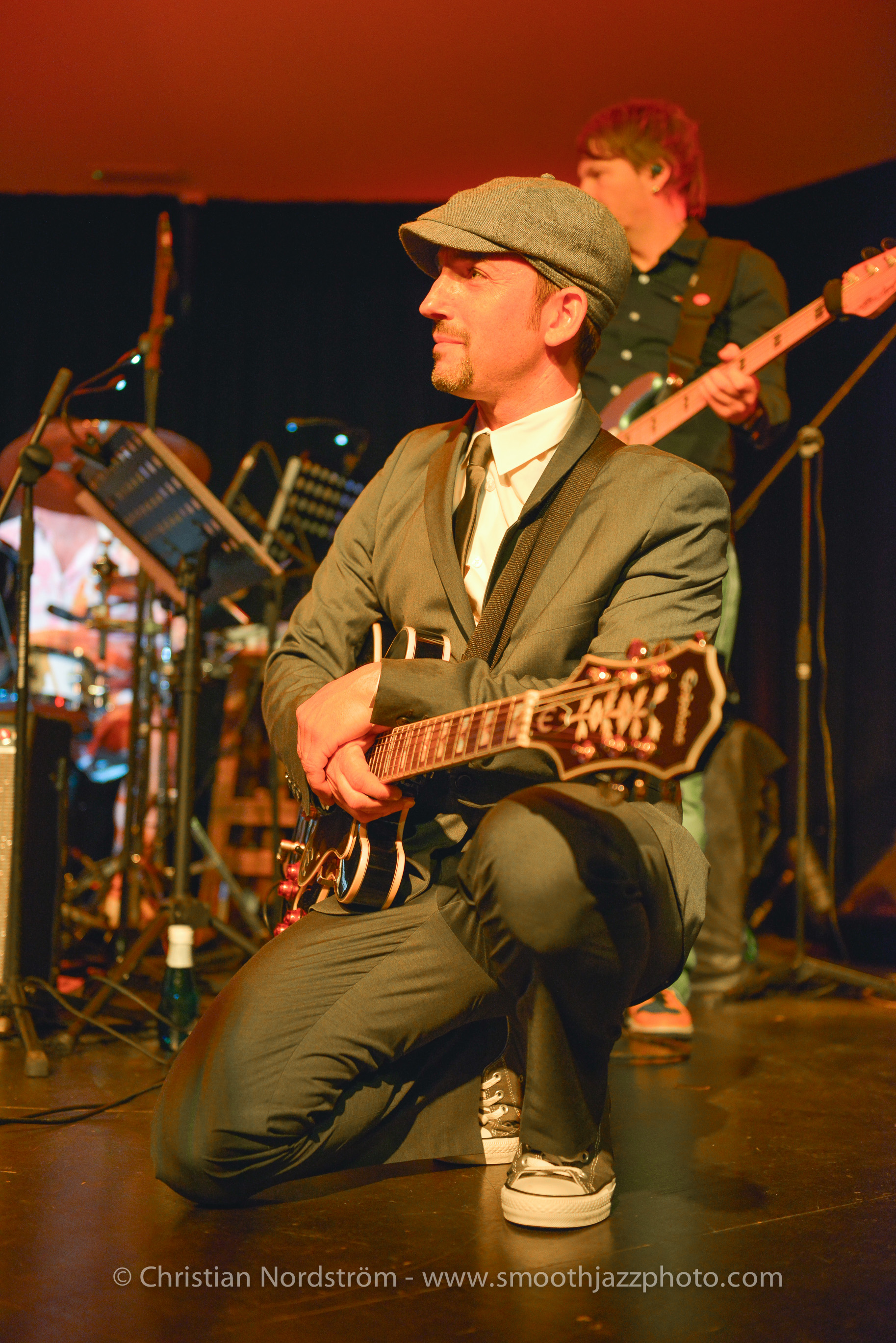 SmoothJazzMallorca2013 MattMarshak 30