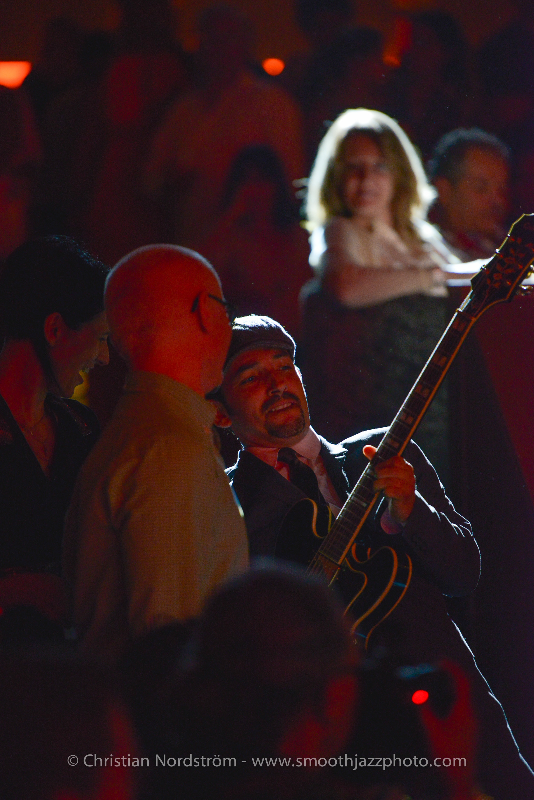 SmoothJazzMallorca2013 MattMarshak 31