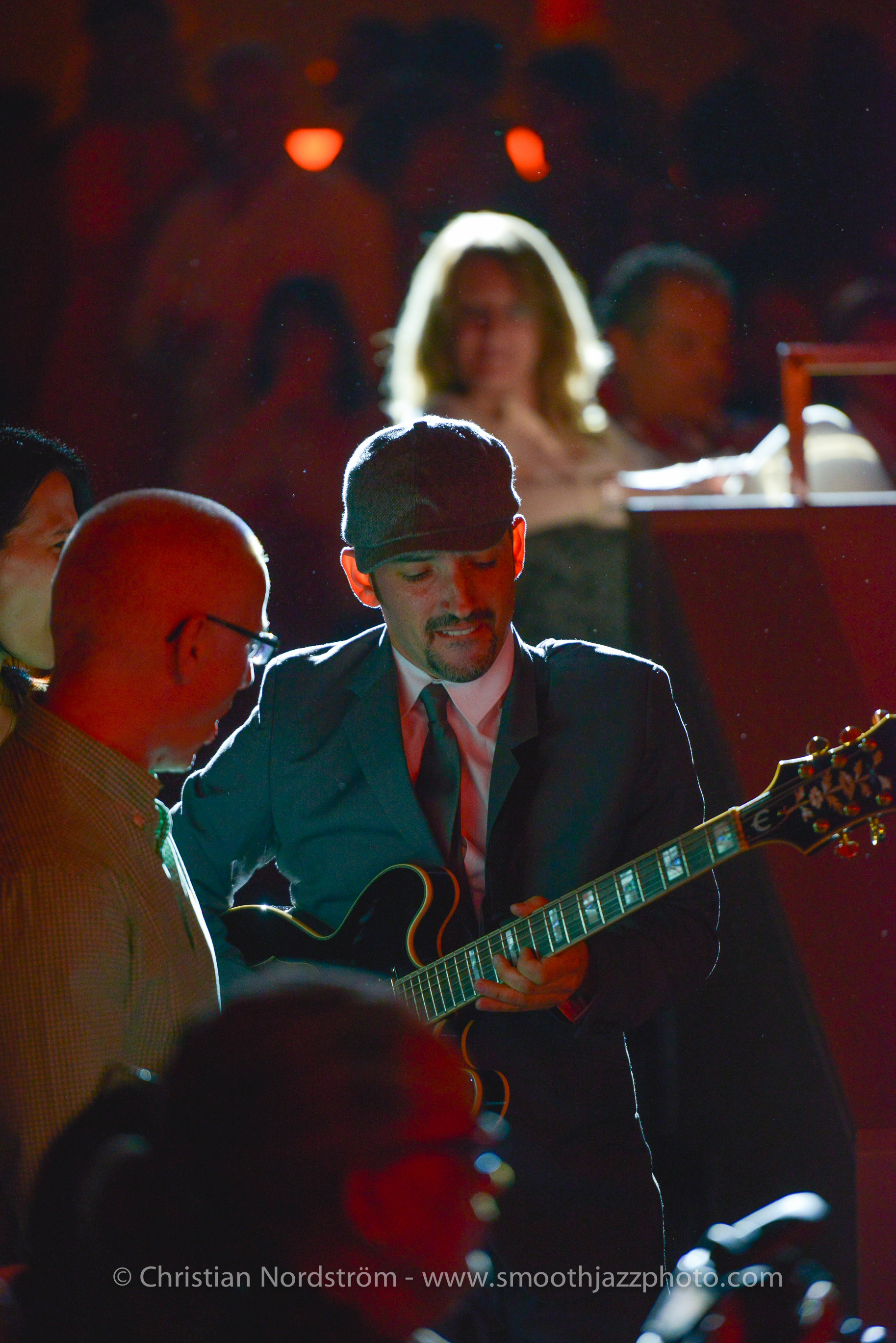 SmoothJazzMallorca2013 MattMarshak 32