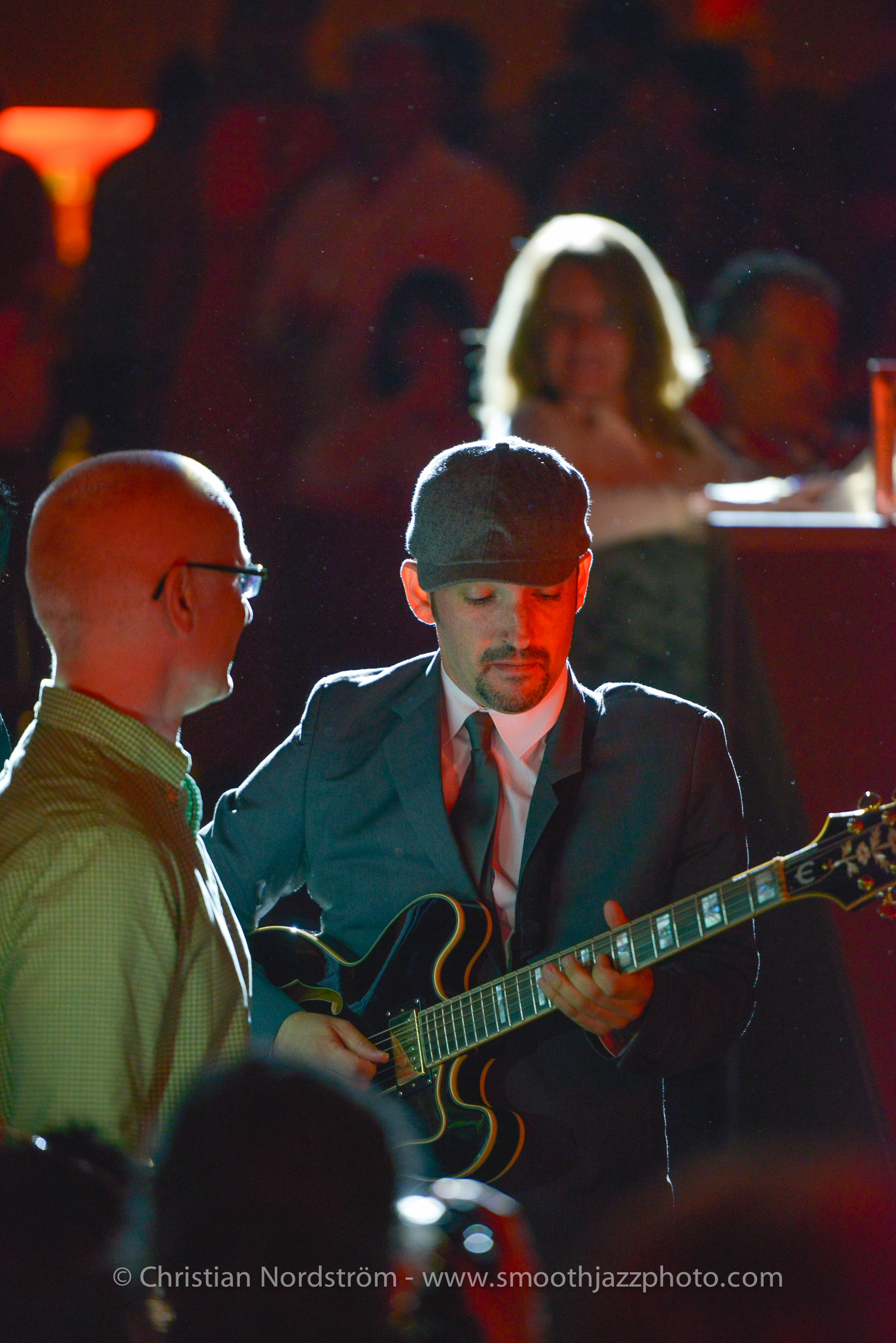 SmoothJazzMallorca2013 MattMarshak 33