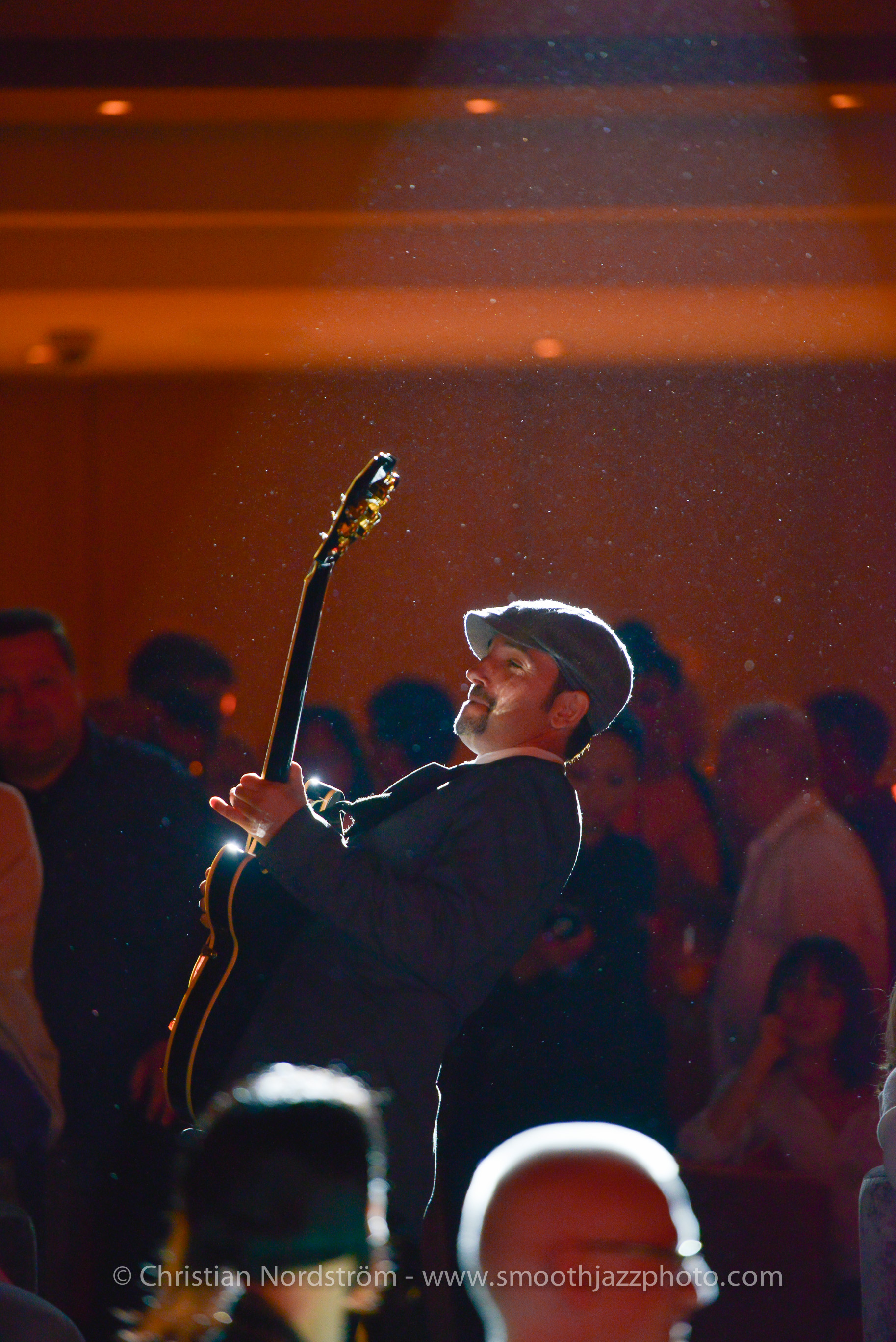 SmoothJazzMallorca2013 MattMarshak 35