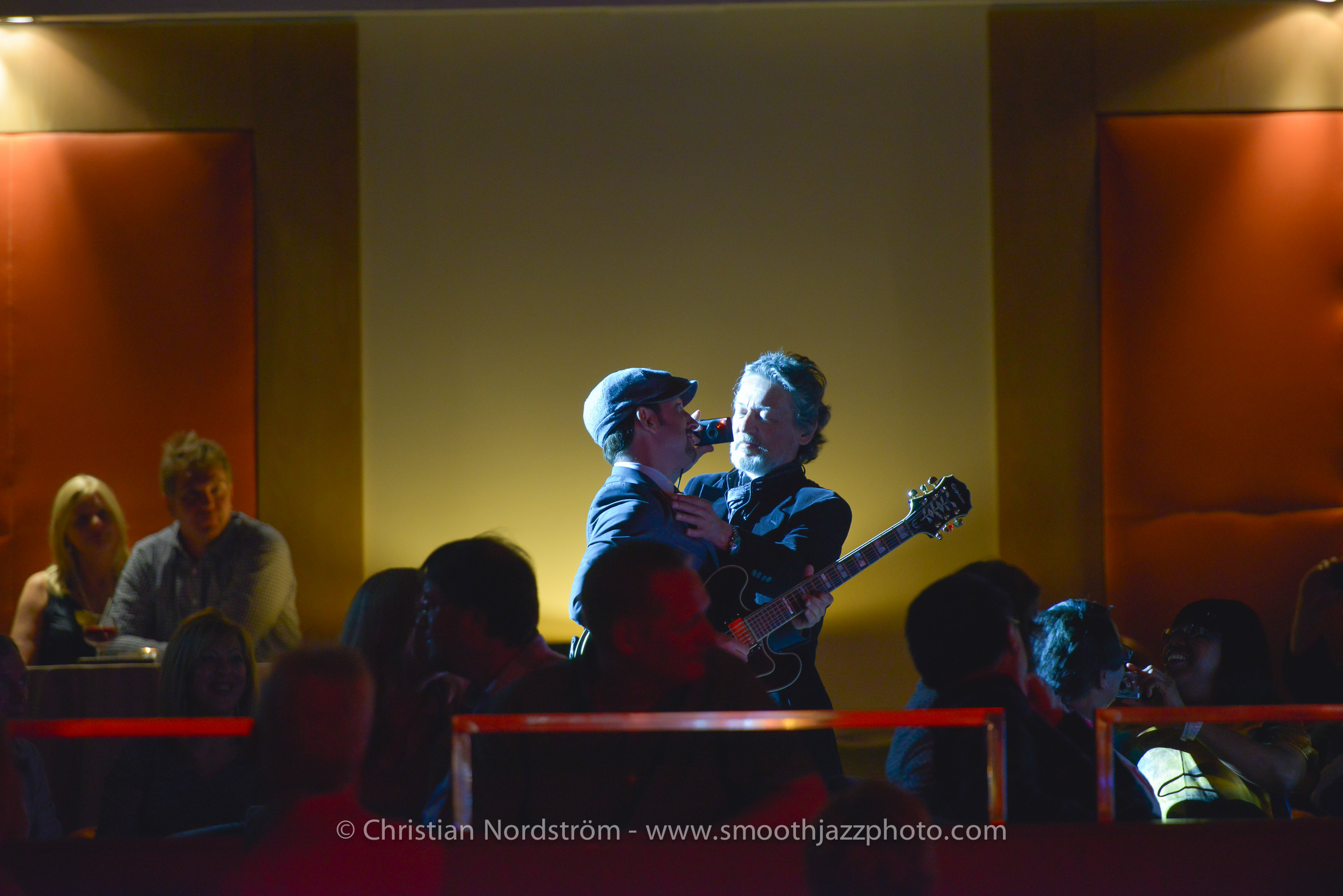 SmoothJazzMallorca2013 MattMarshak 37