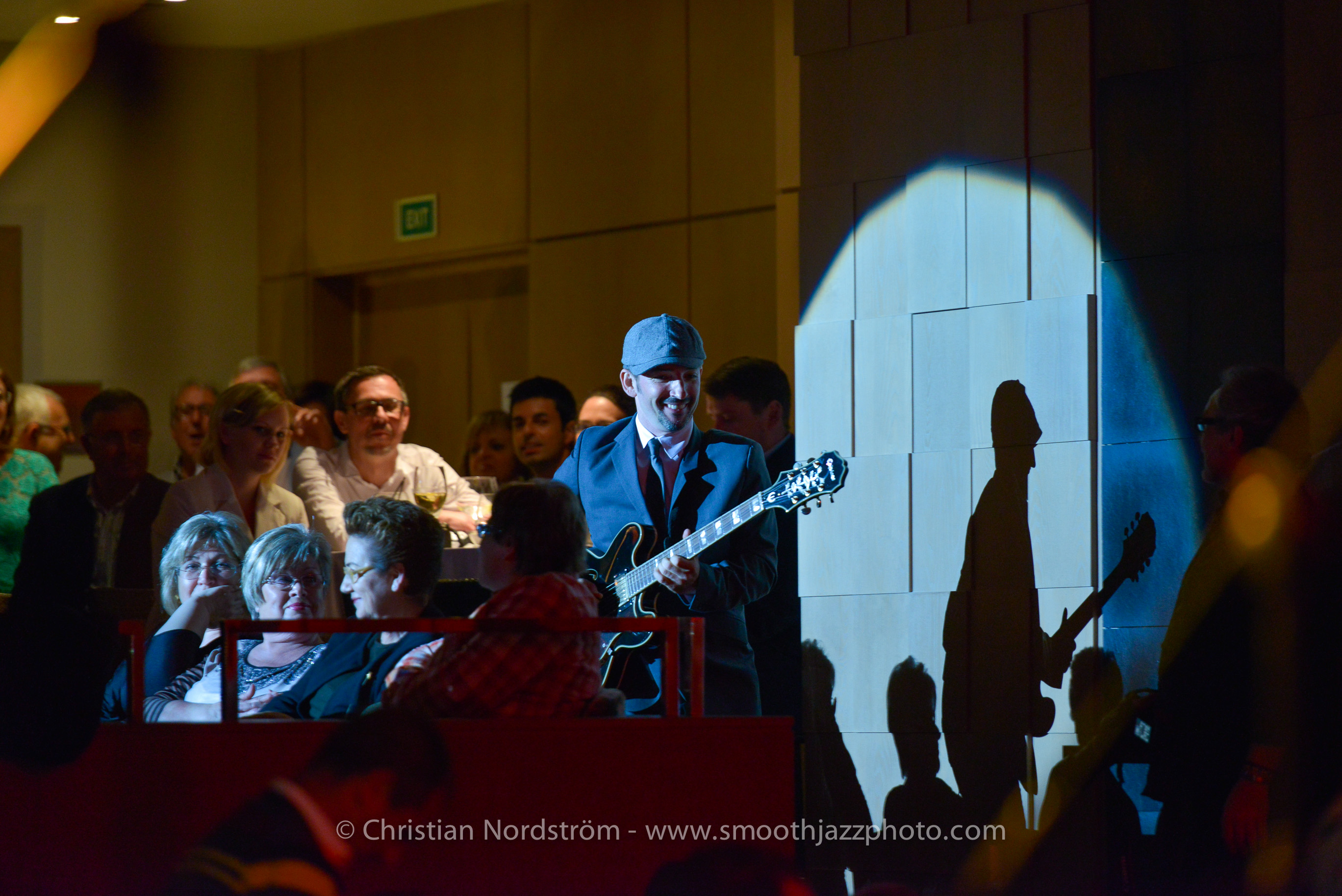 SmoothJazzMallorca2013 MattMarshak 38