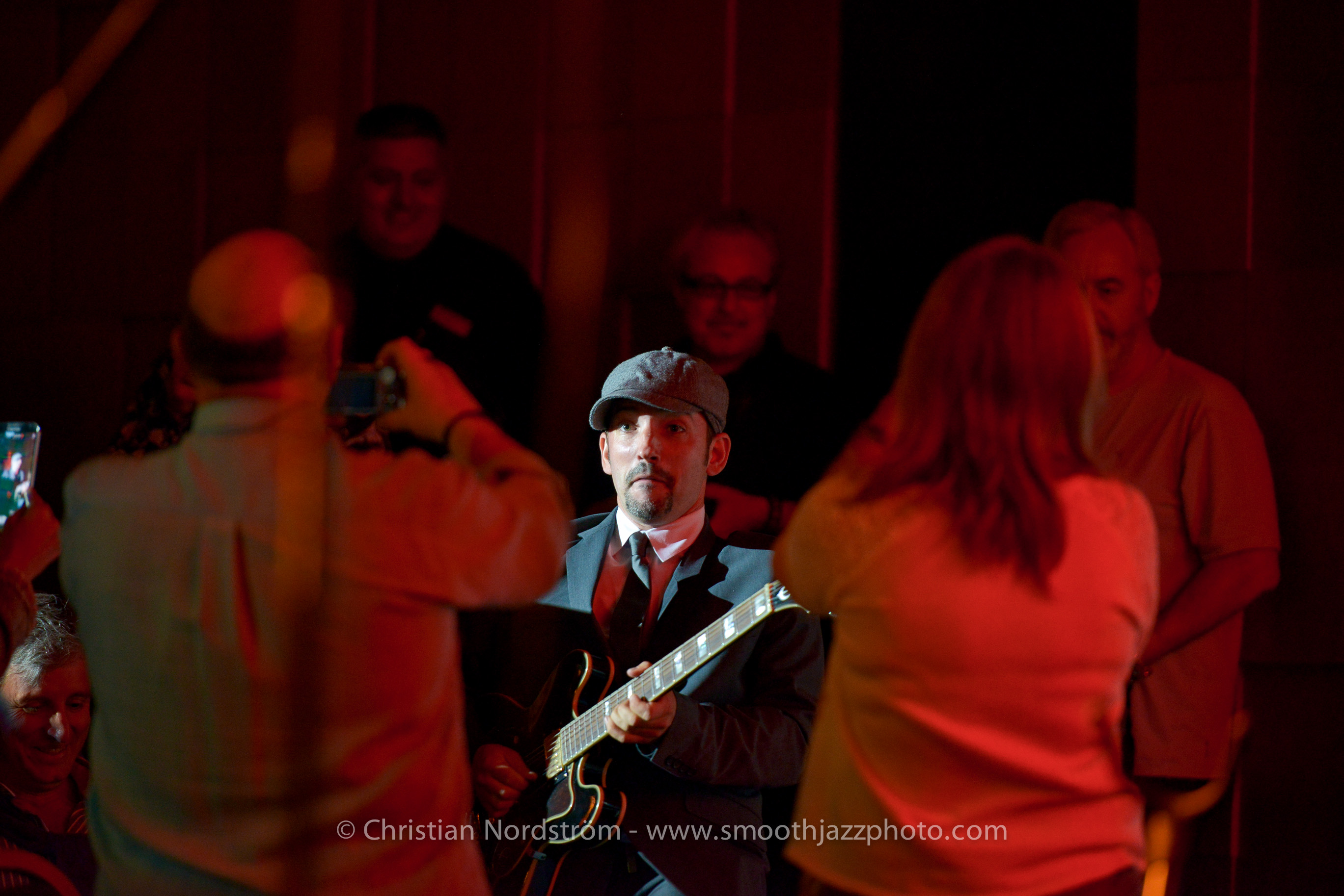 SmoothJazzMallorca2013 MattMarshak 39