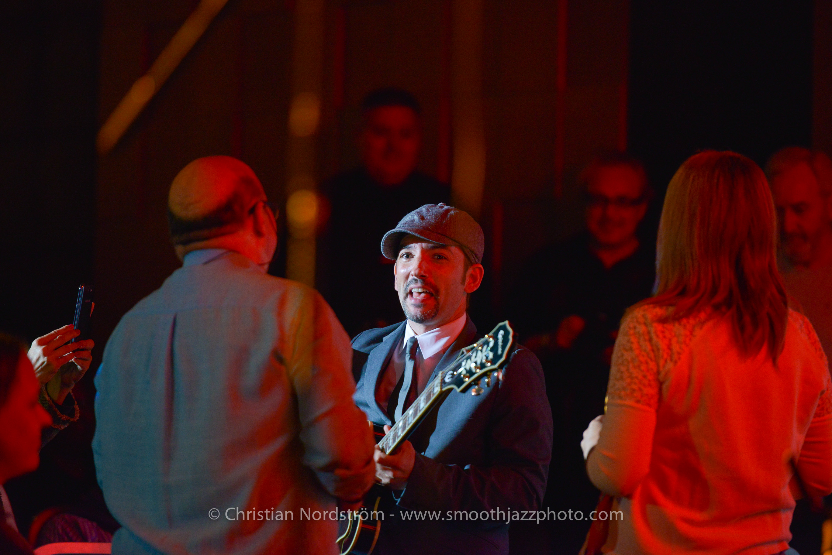 SmoothJazzMallorca2013 MattMarshak 40