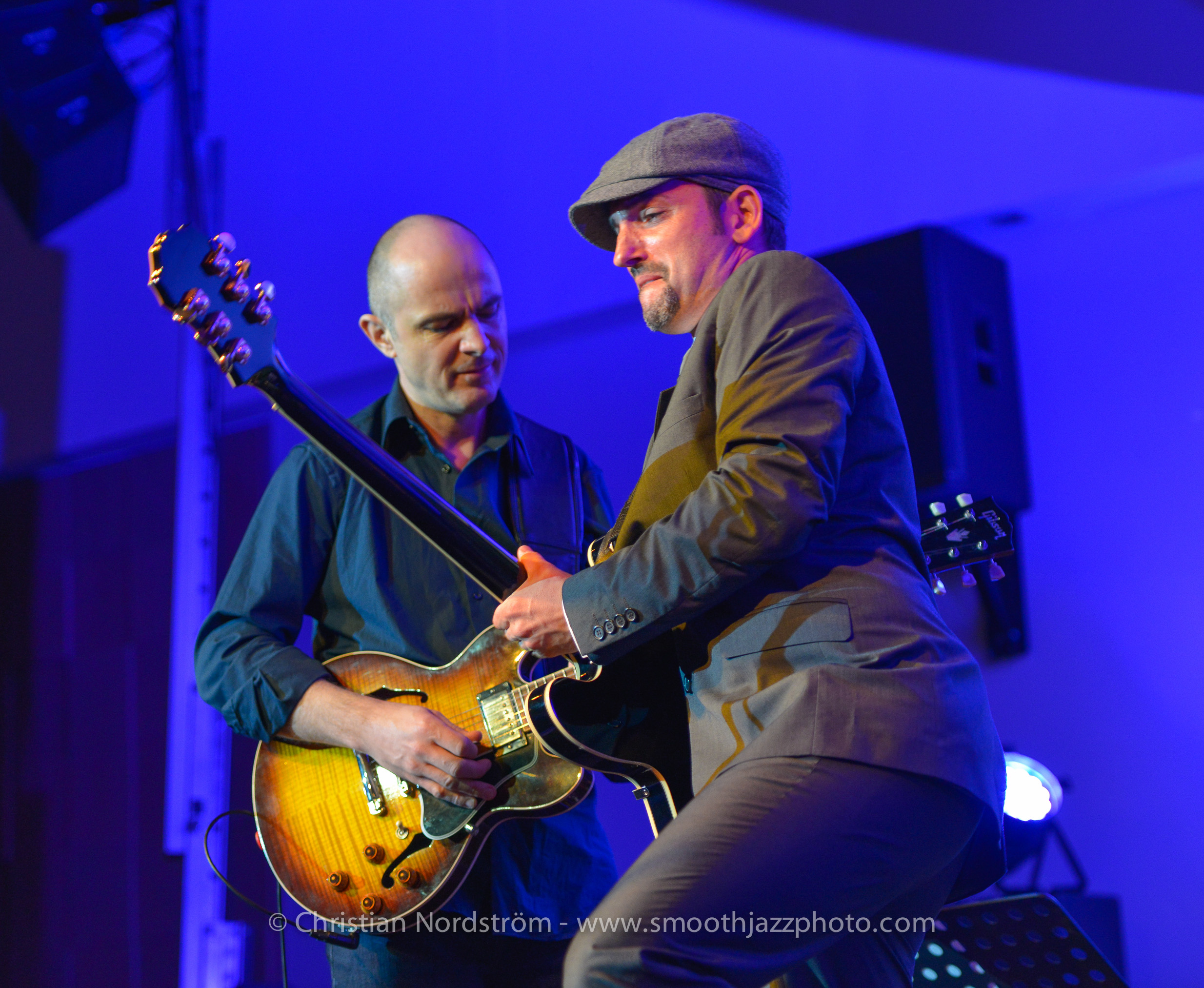 SmoothJazzMallorca2013 MattMarshak 46