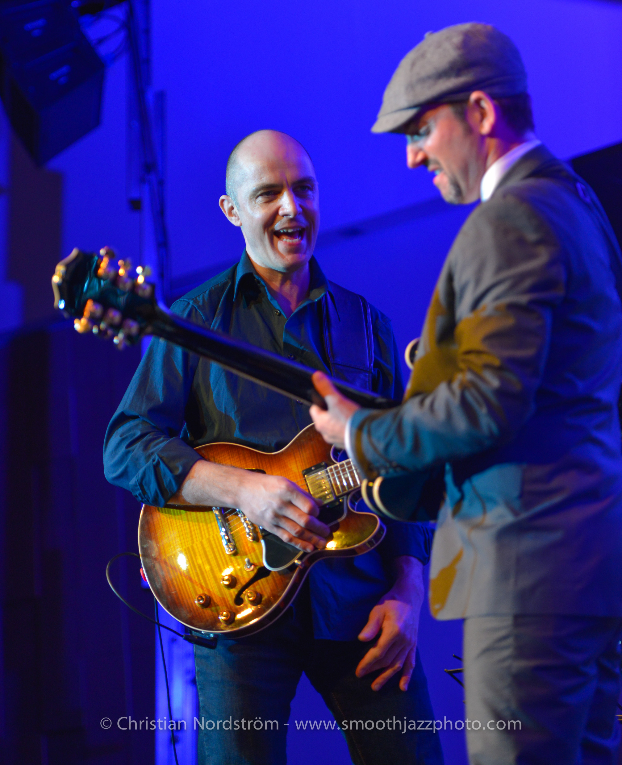 SmoothJazzMallorca2013 MattMarshak 47