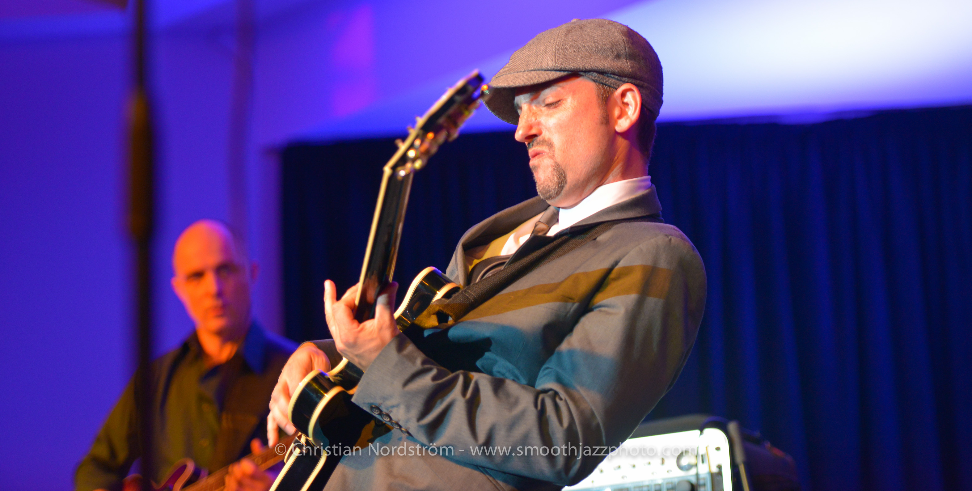 SmoothJazzMallorca2013 MattMarshak 48