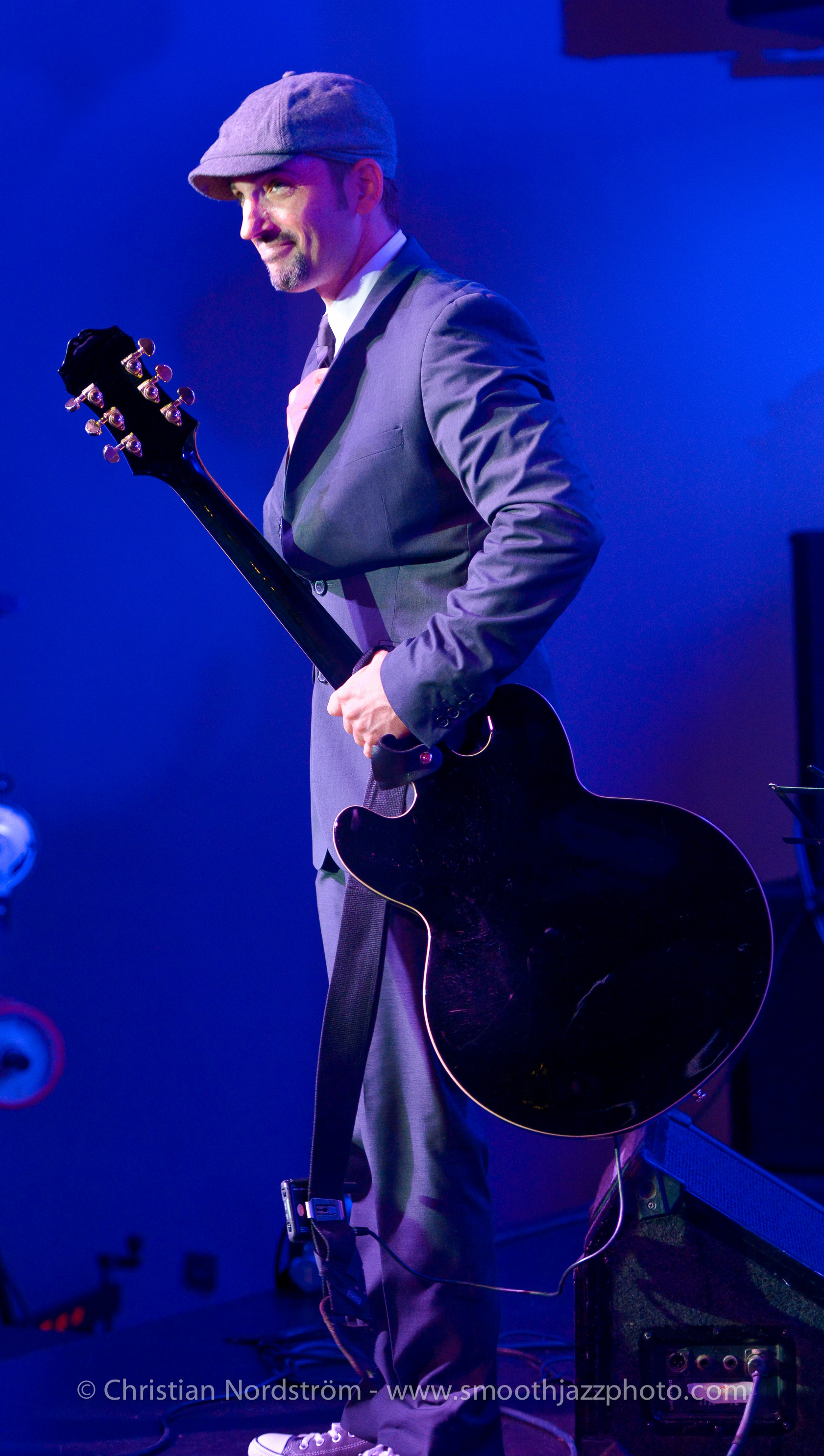 SmoothJazzMallorca2013 MattMarshak 51