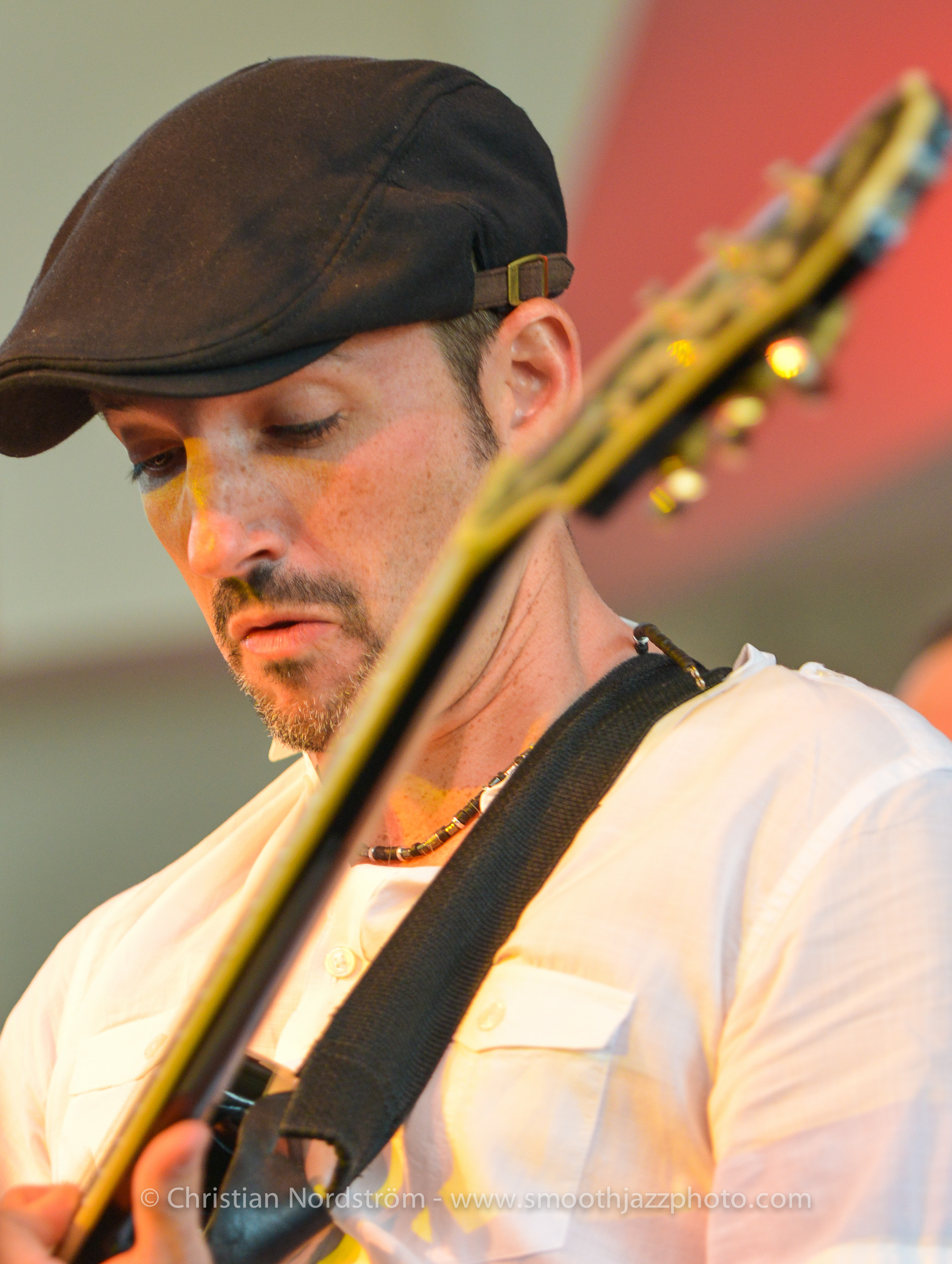 SmoothJazzMallorca2013 MattMarshak 53