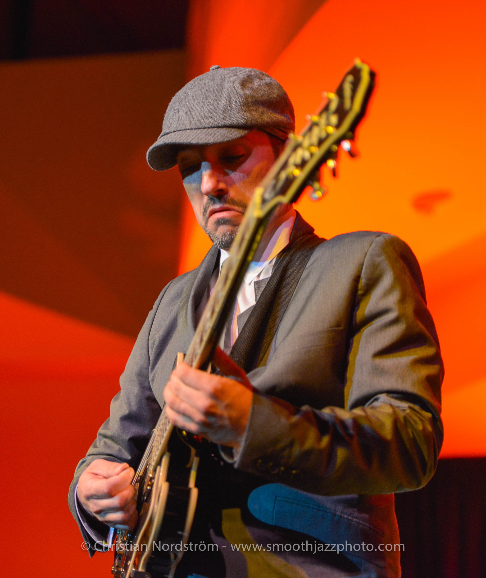 SmoothJazzMallorca2013 MattMarshak 6