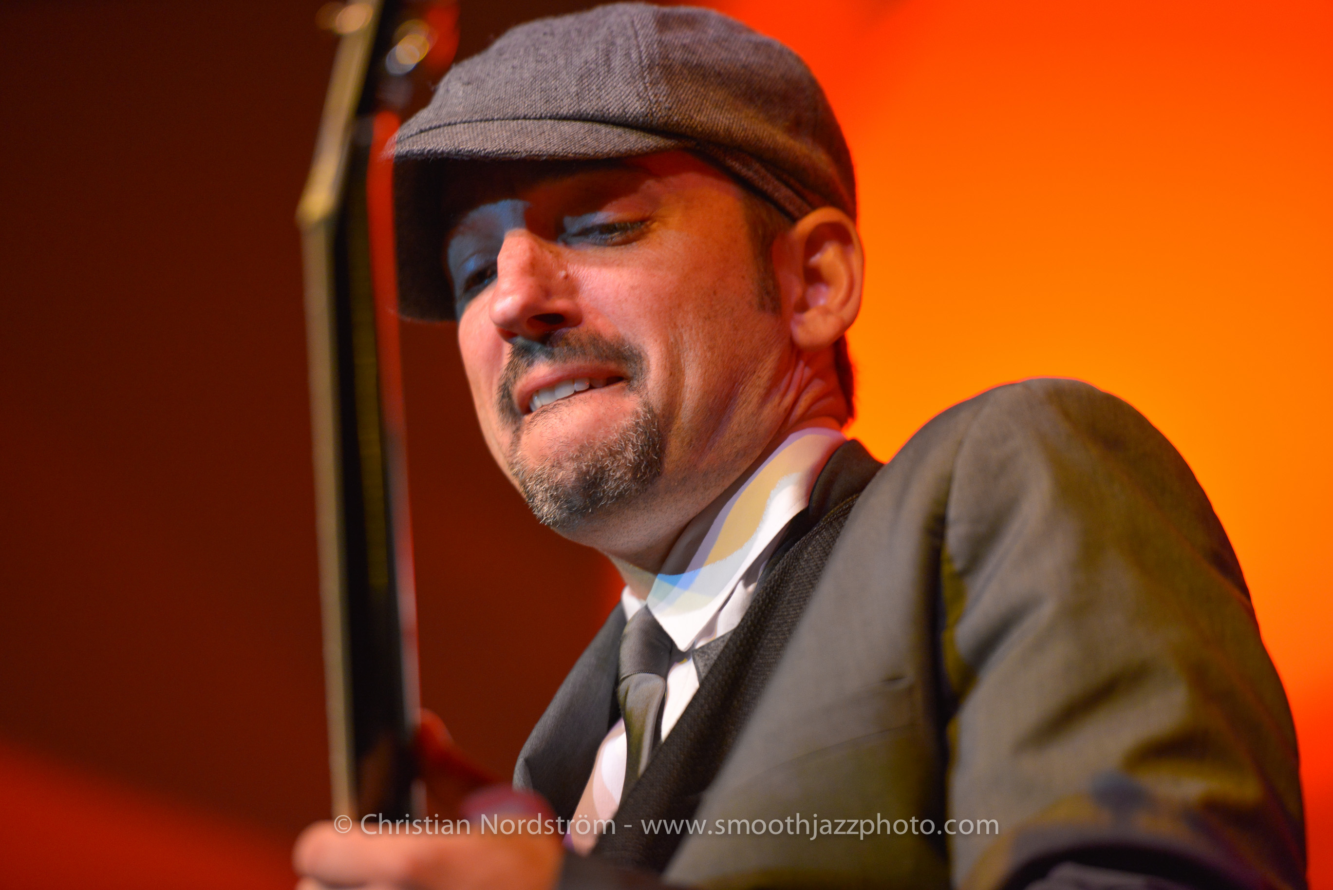 SmoothJazzMallorca2013 MattMarshak 7