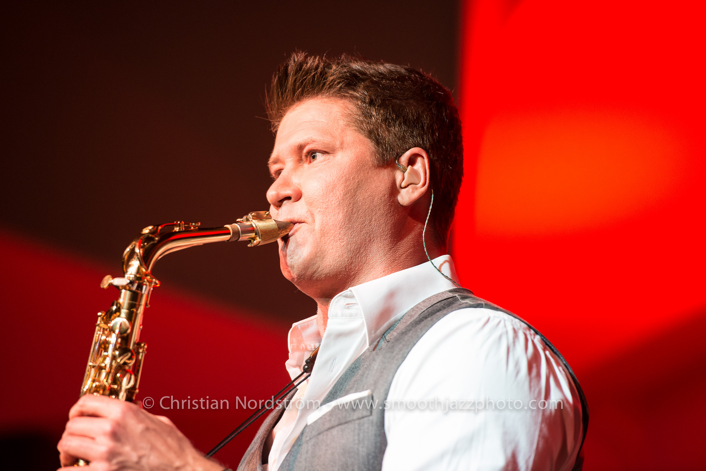 SmoothJazzMallorca2013 MichaelLington 04