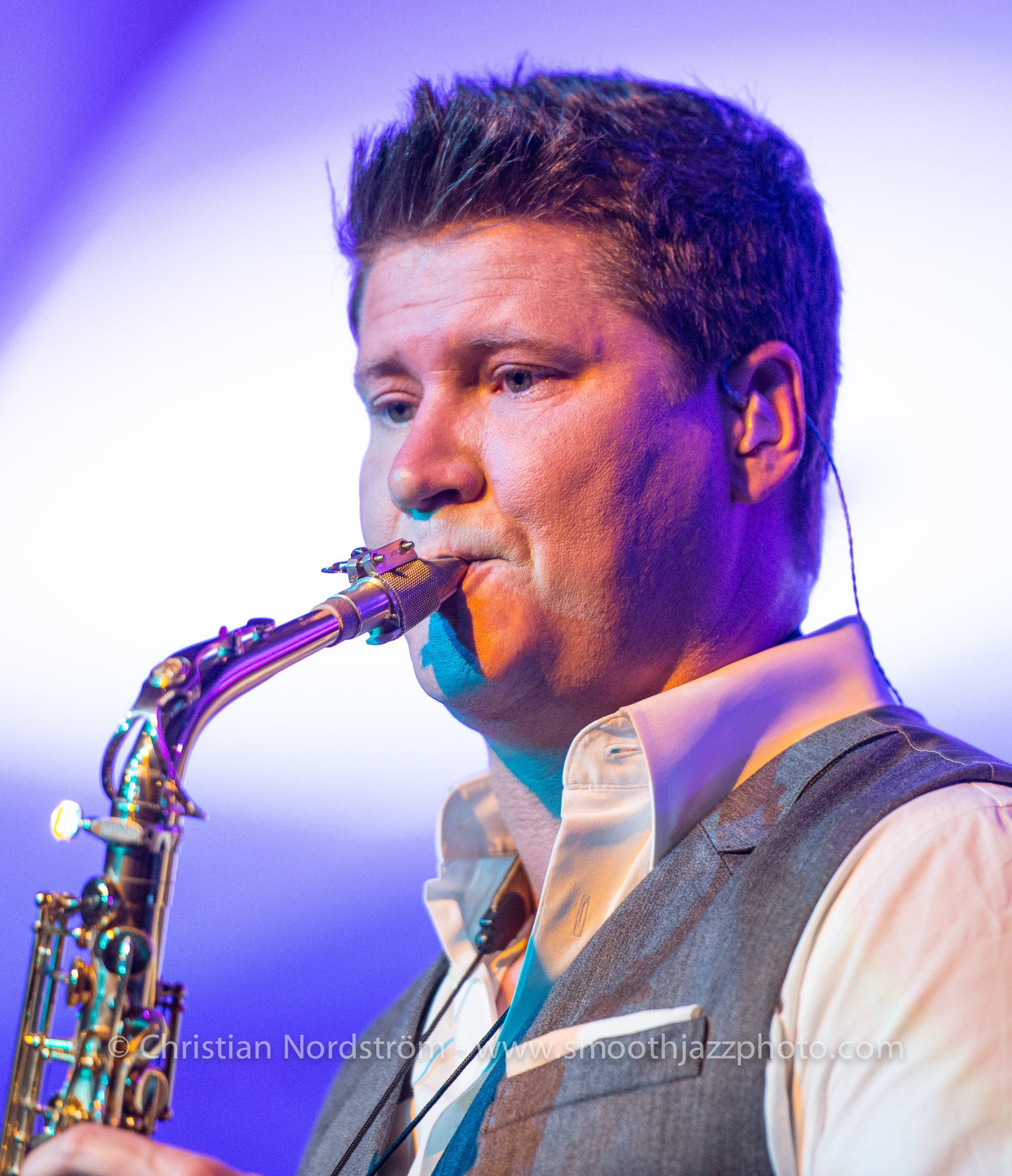 SmoothJazzMallorca2013 MichaelLington 31