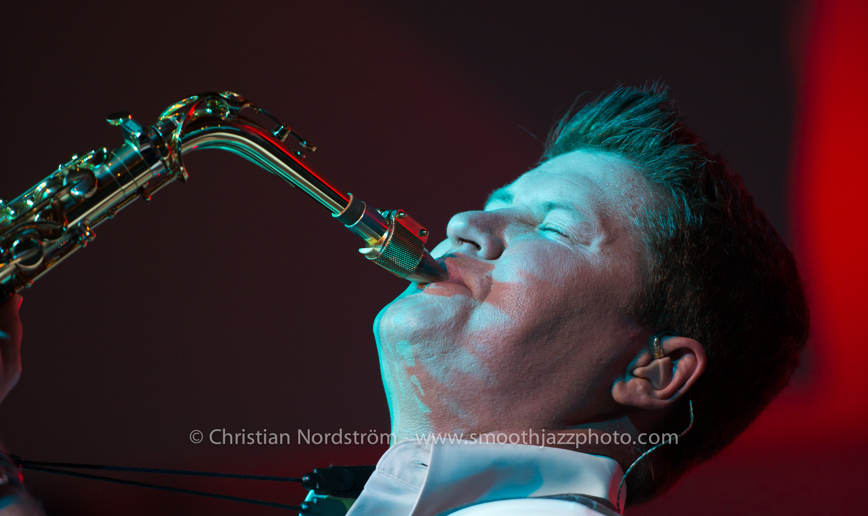 SmoothJazzMallorca2013 MichaelLington 40