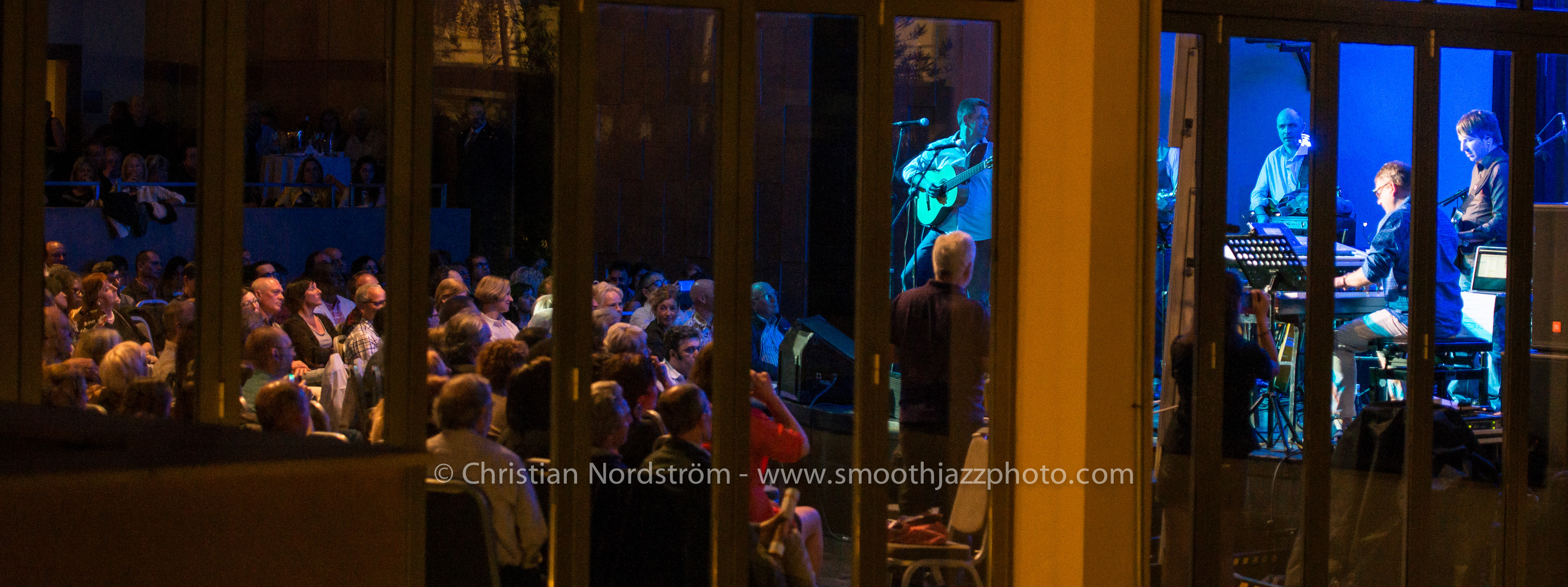 SmoothJazzMallorca2013 MichaelLington 52