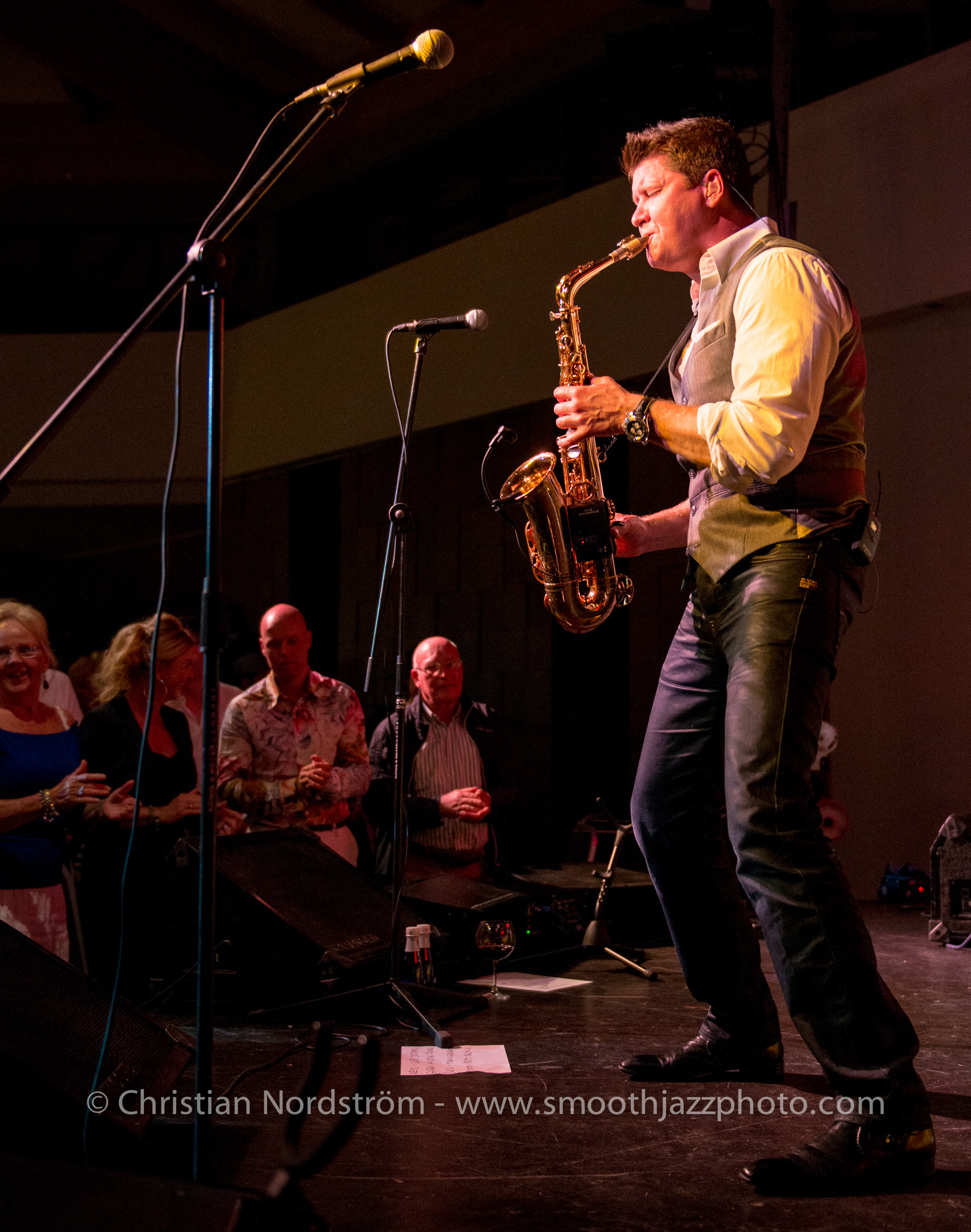 SmoothJazzMallorca2013 MichaelLington 67