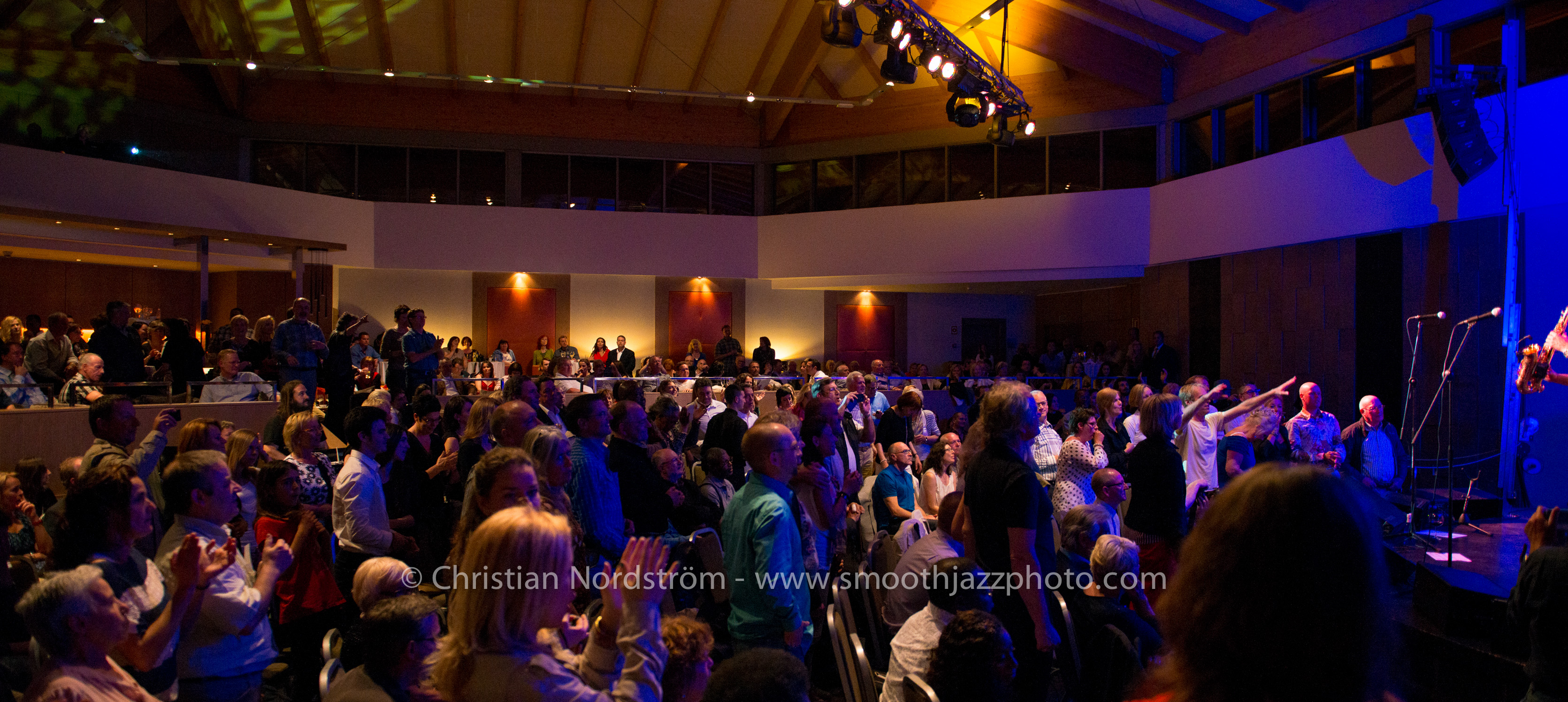 SmoothJazzMallorca2013 MichaelLington 68