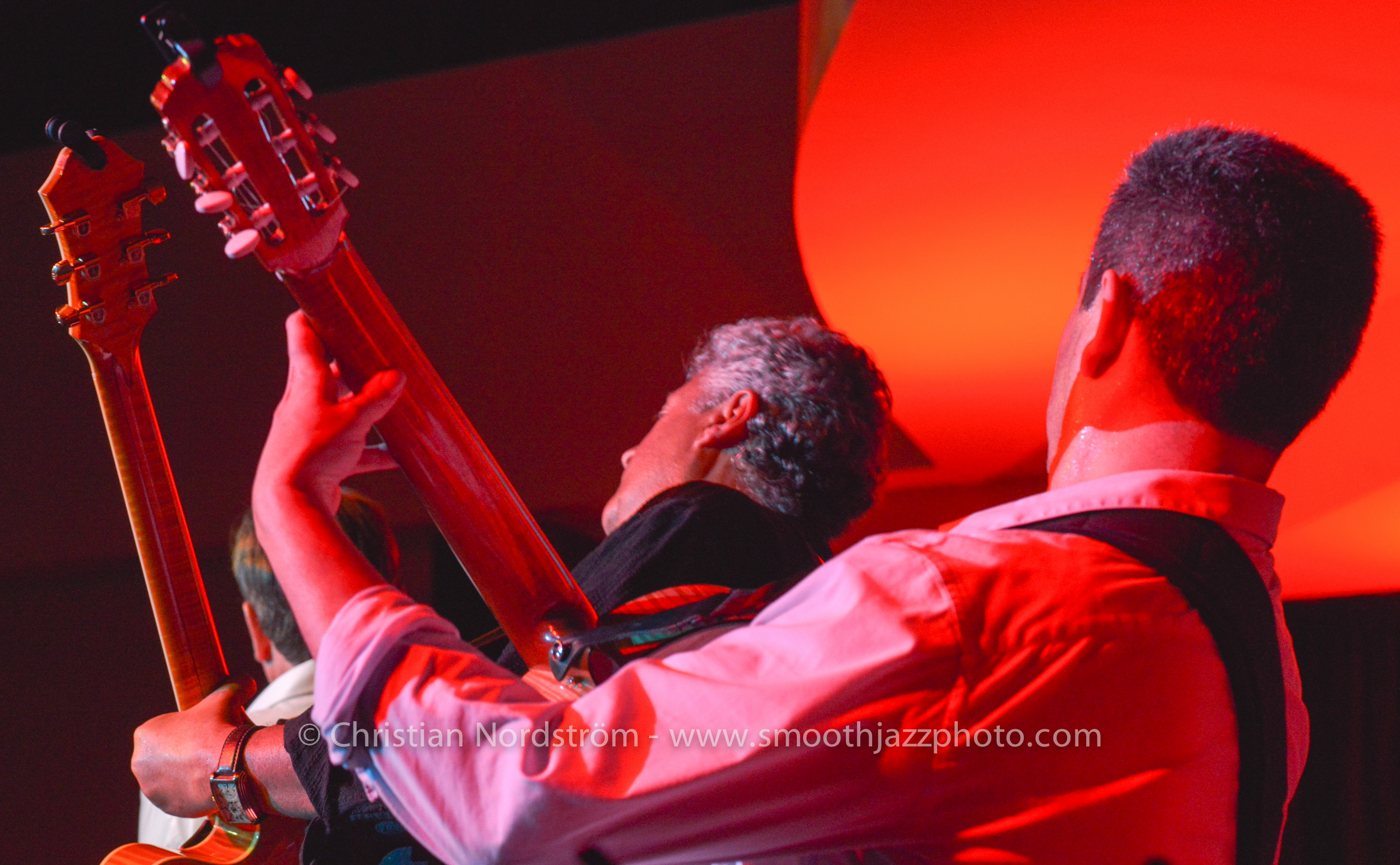 SmoothJazzMallorca2013 MichaelLington 84