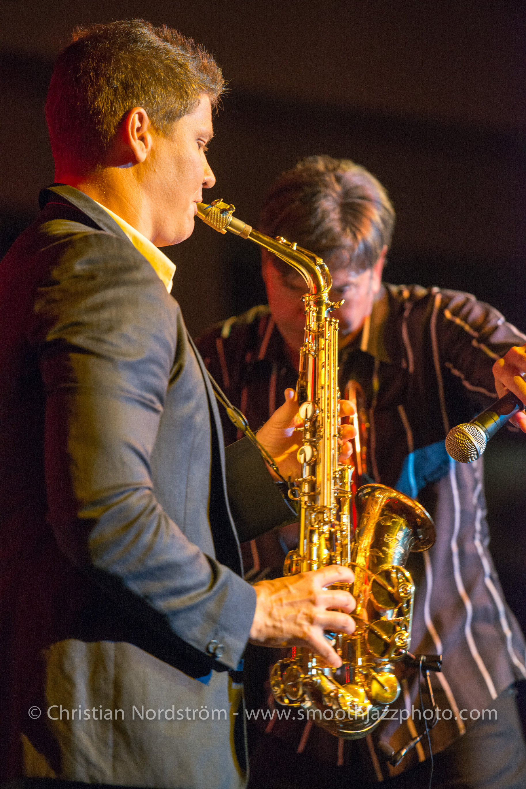 SmoothJazzMallorca2013 RickBraun 068